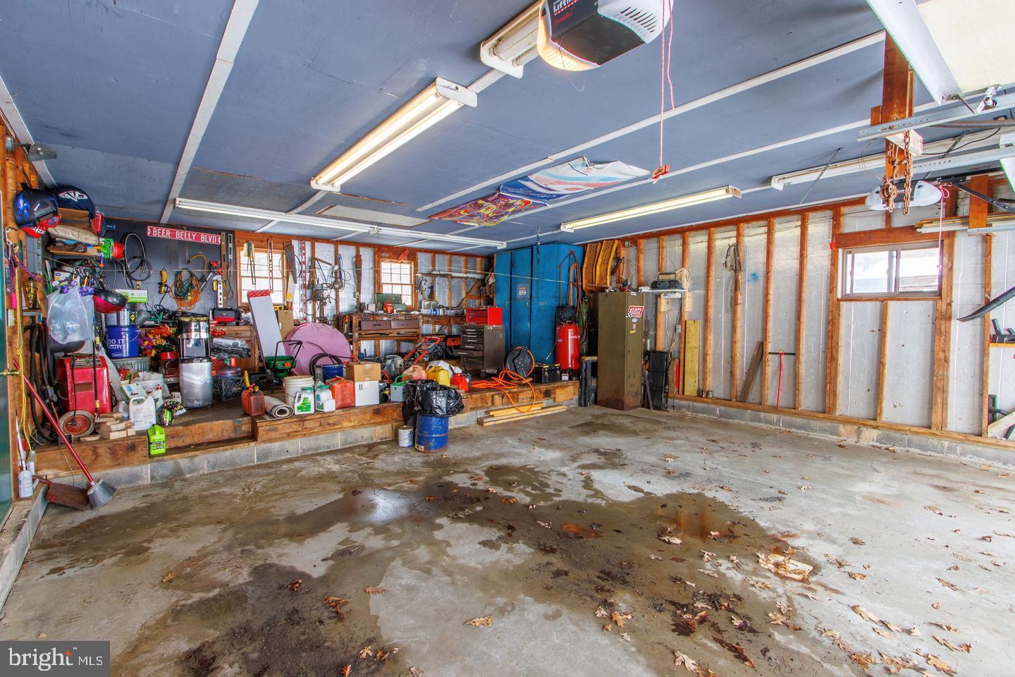 DEER PARK - Residential