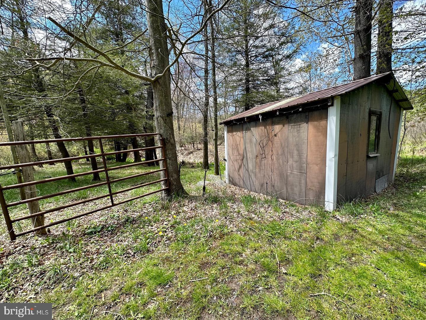 DEER PARK - Residential