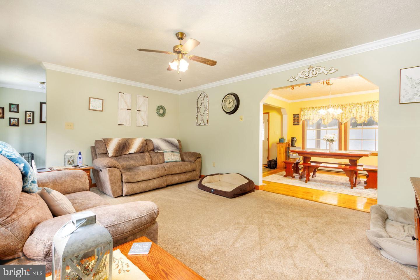 DEER PARK - Residential