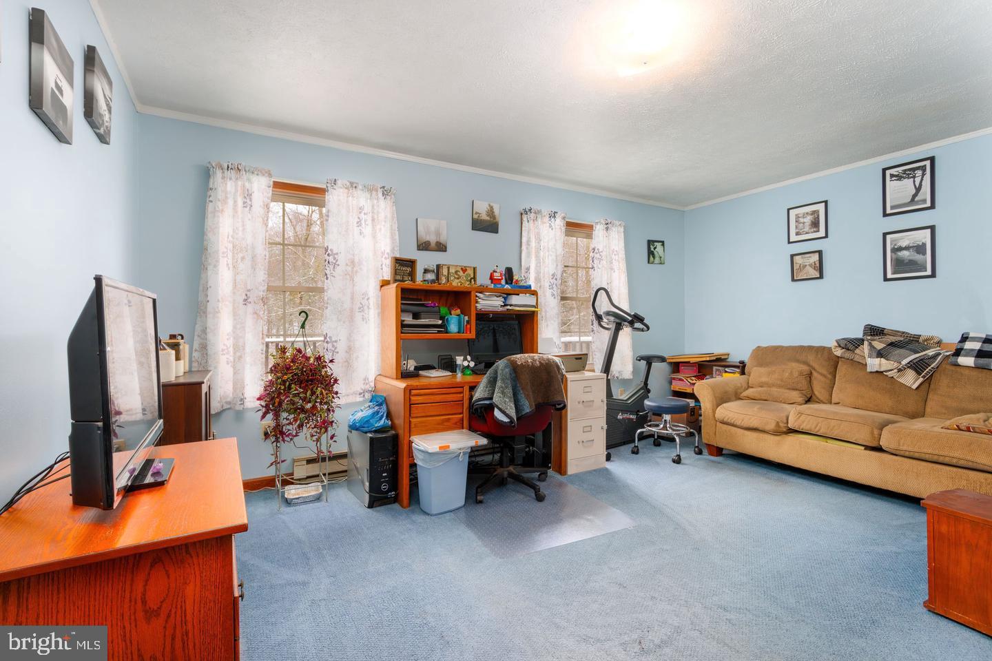 DEER PARK - Residential