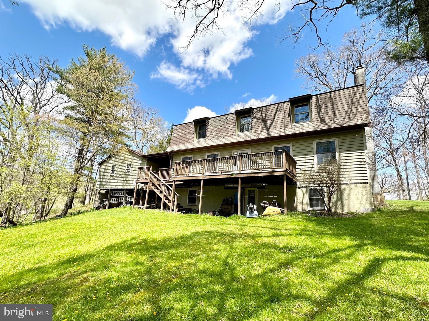 DEER PARK - Residential