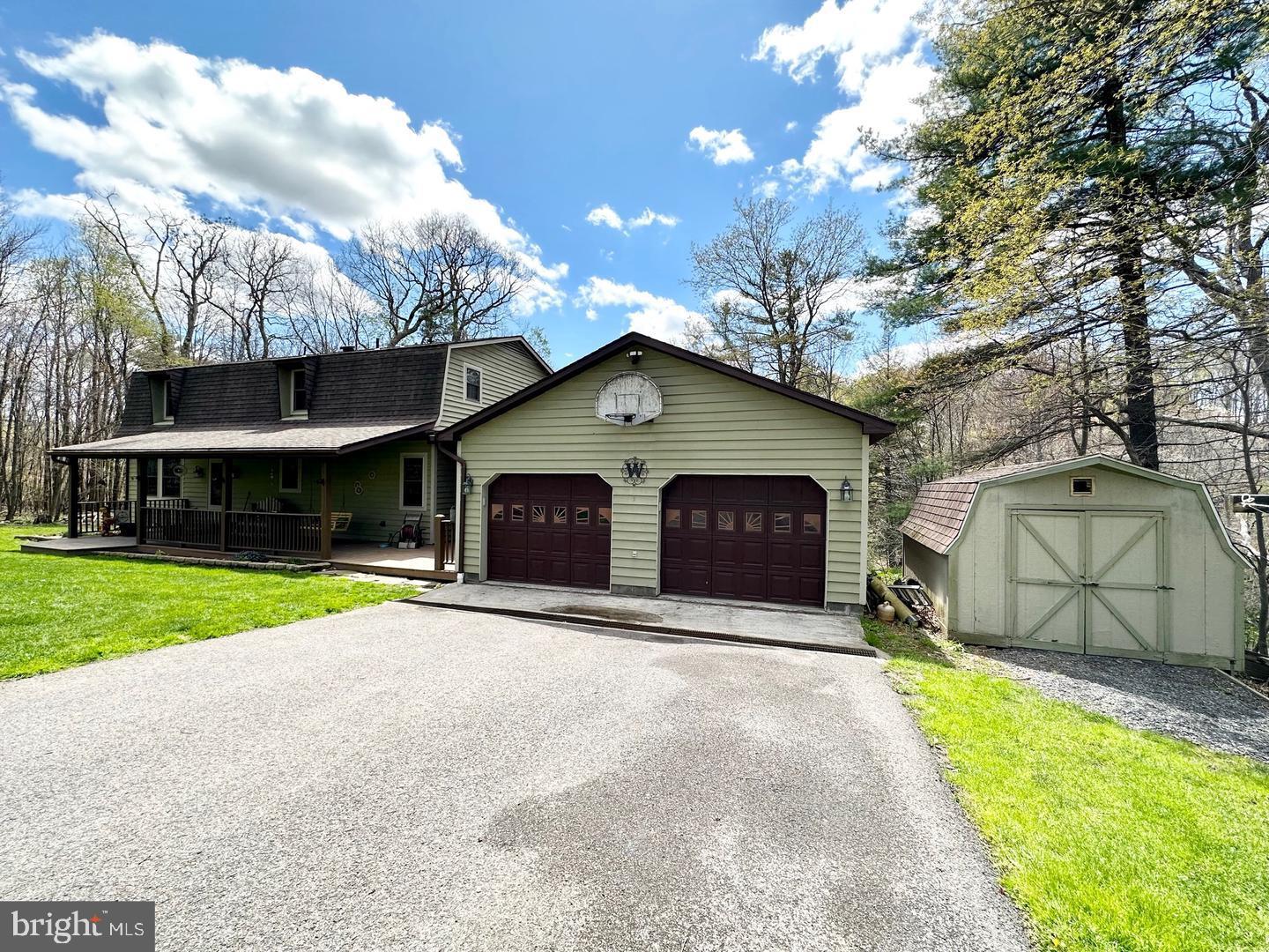 DEER PARK - Residential