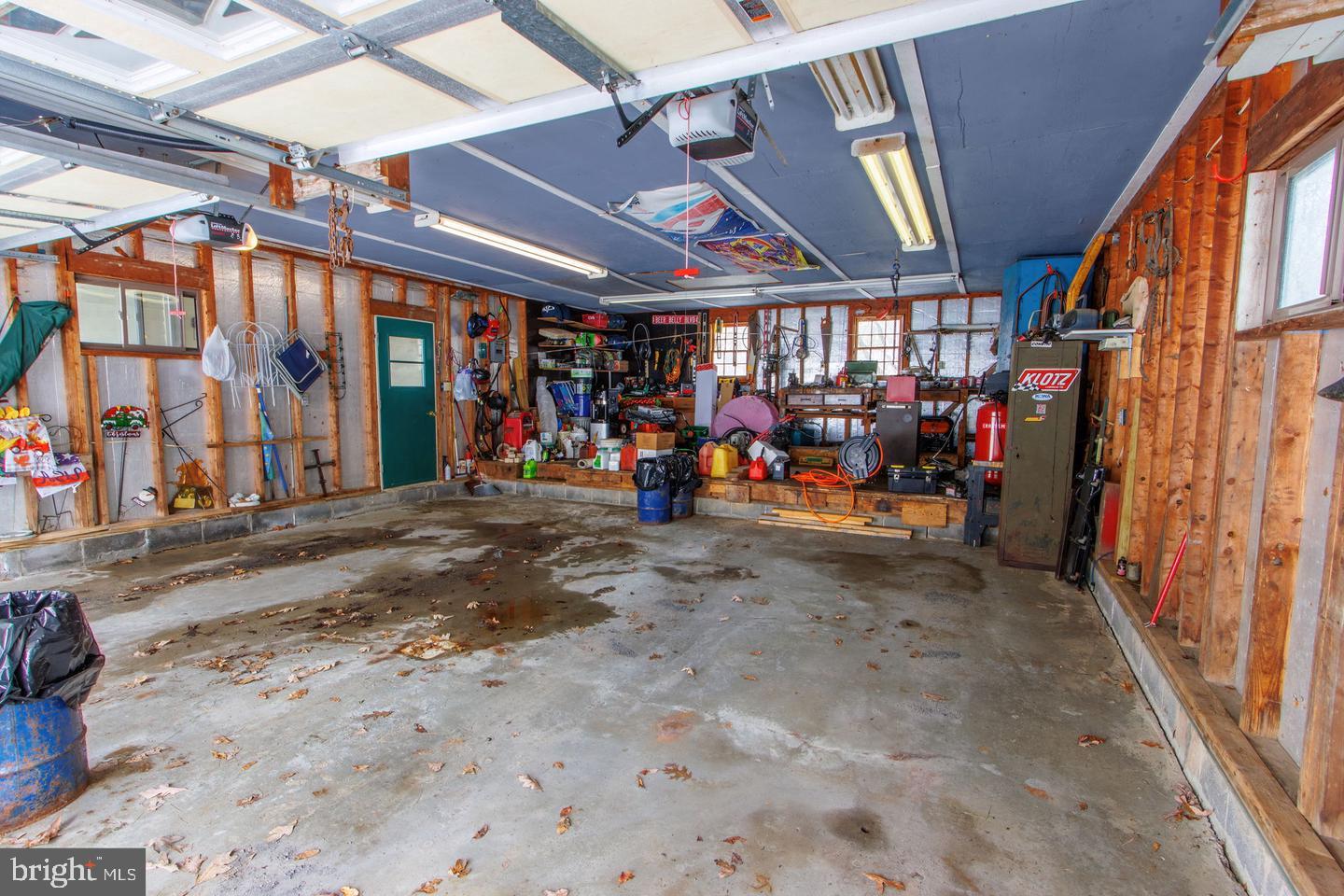 DEER PARK - Residential