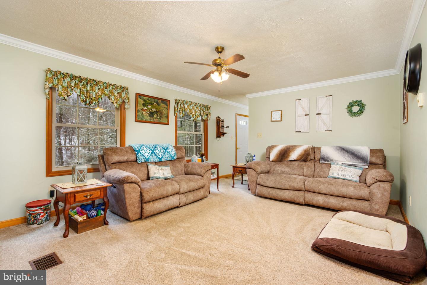 DEER PARK - Residential