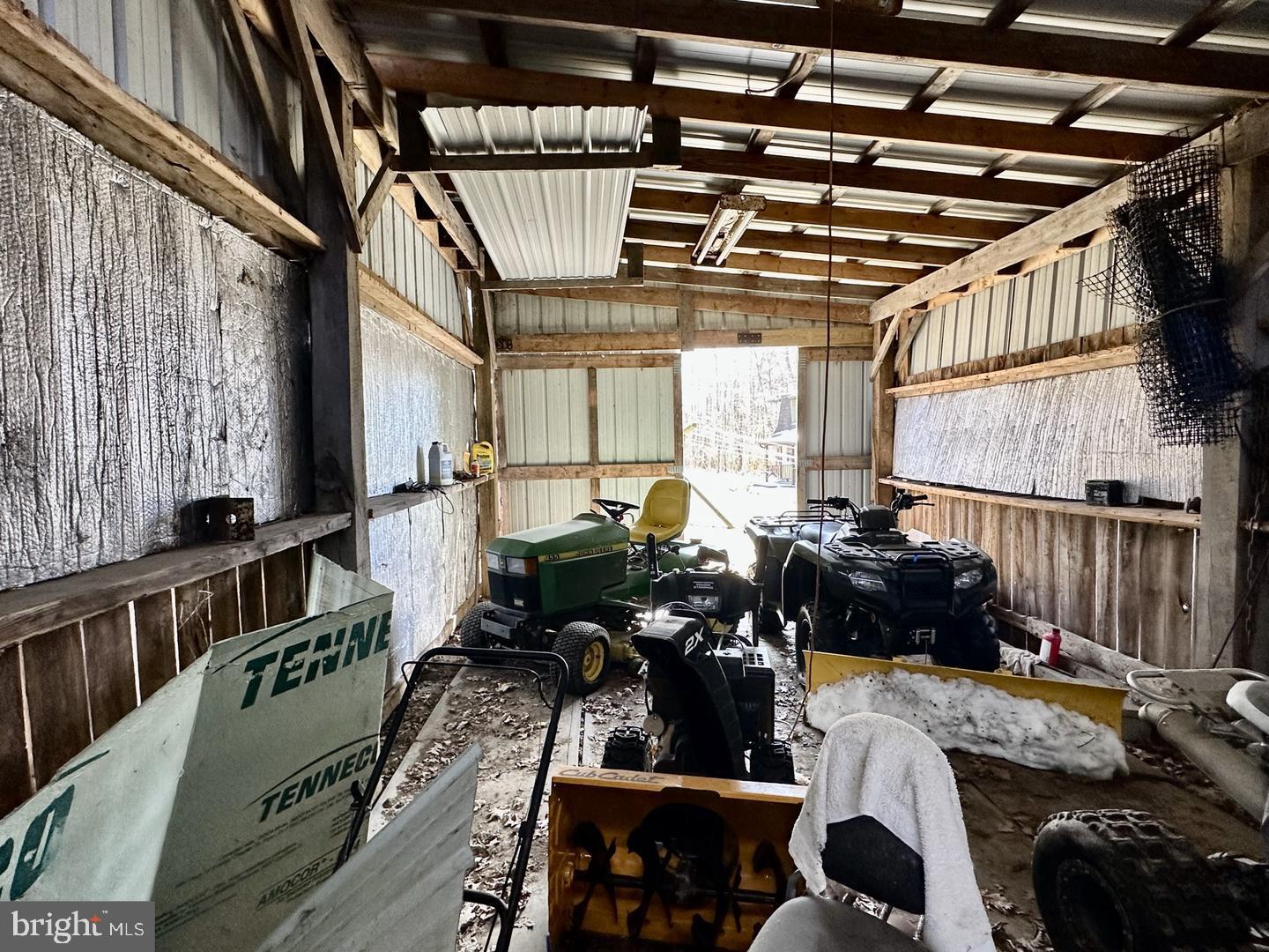 DEER PARK - Residential