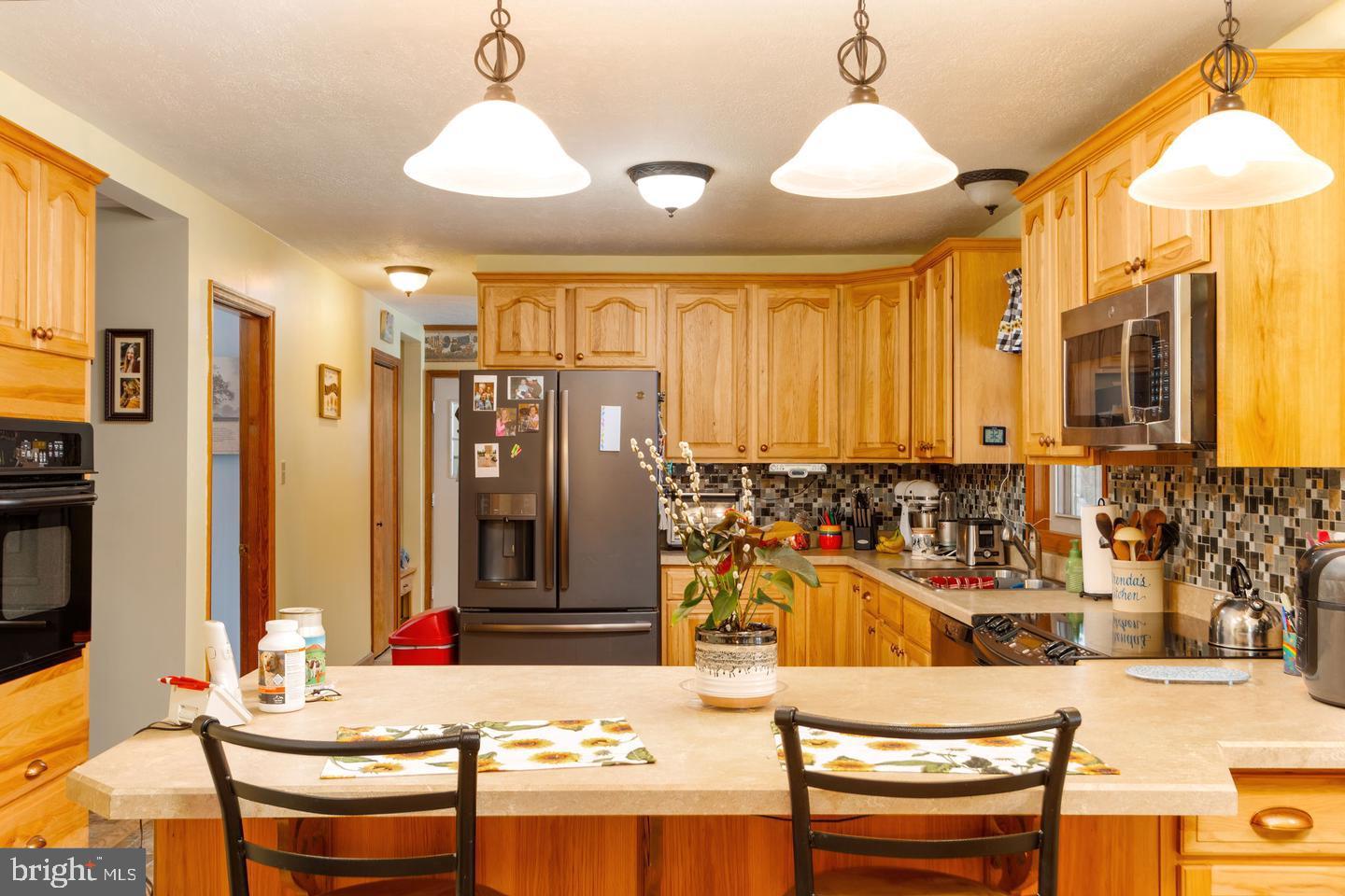 DEER PARK - Residential