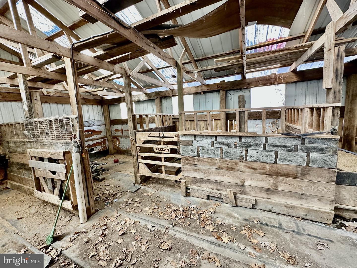 DEER PARK - Residential