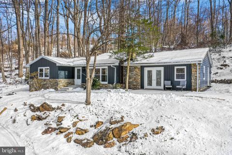 101 GLEN ROAD READING PA 19606