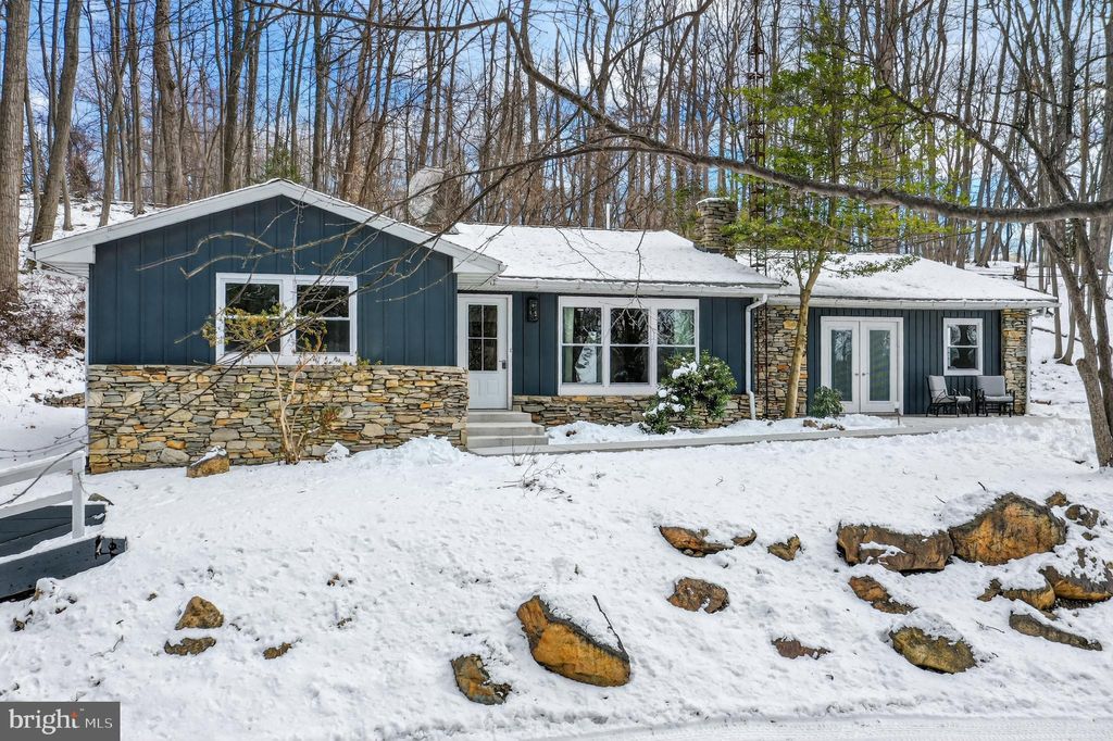 Photo of 101 Glen Road, READING, PA 19606 (MLS # PABK2068616)