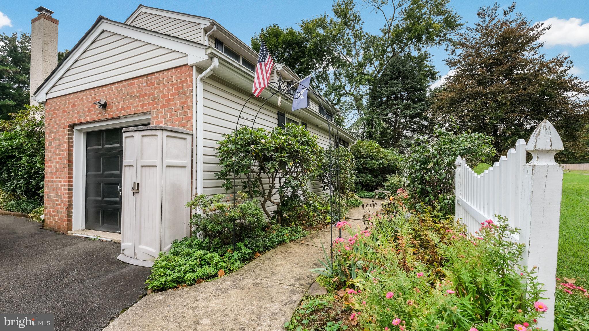 144 WORTHINGTON MILL ROAD