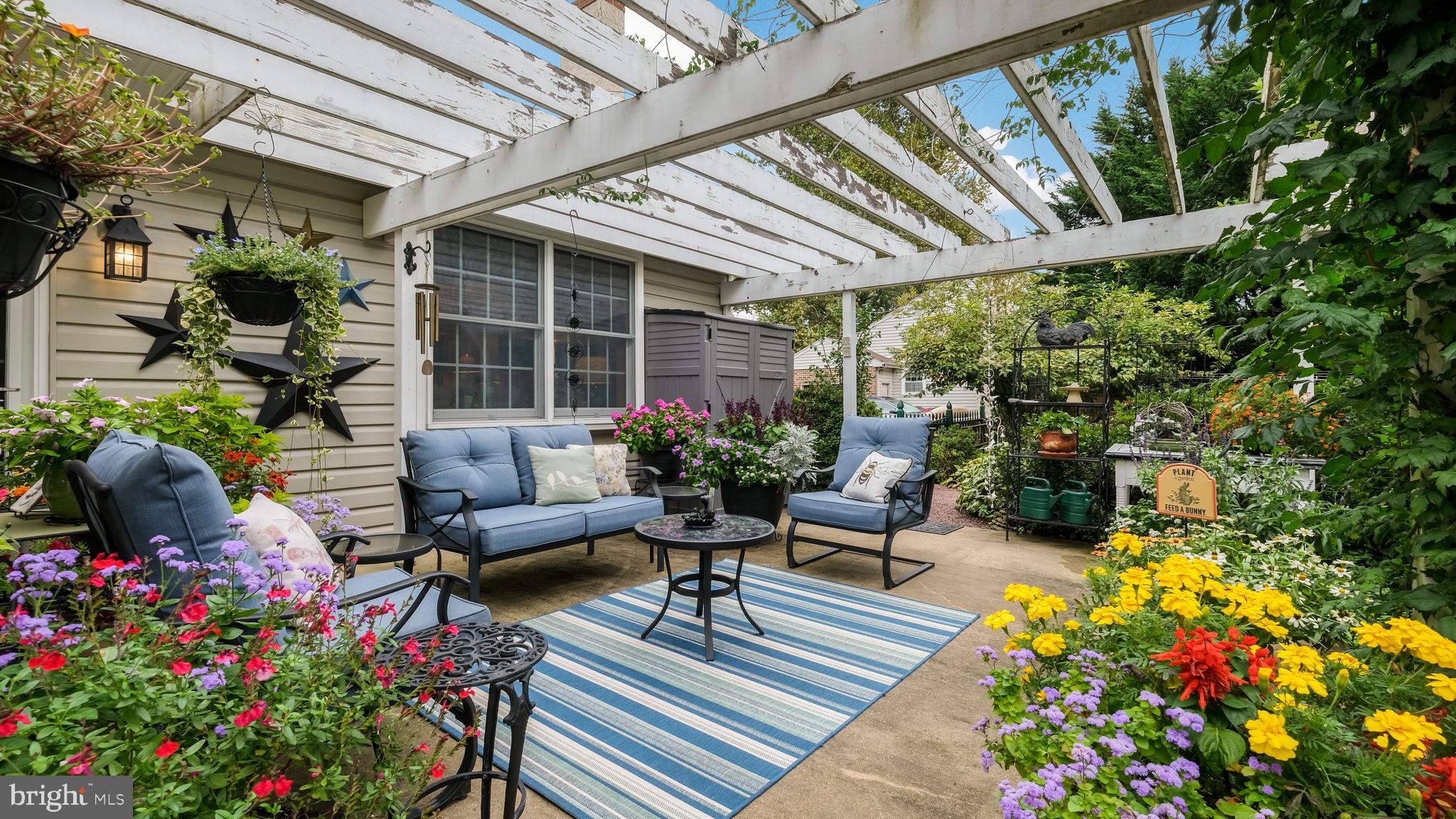 COLLEGE PARK - Residential