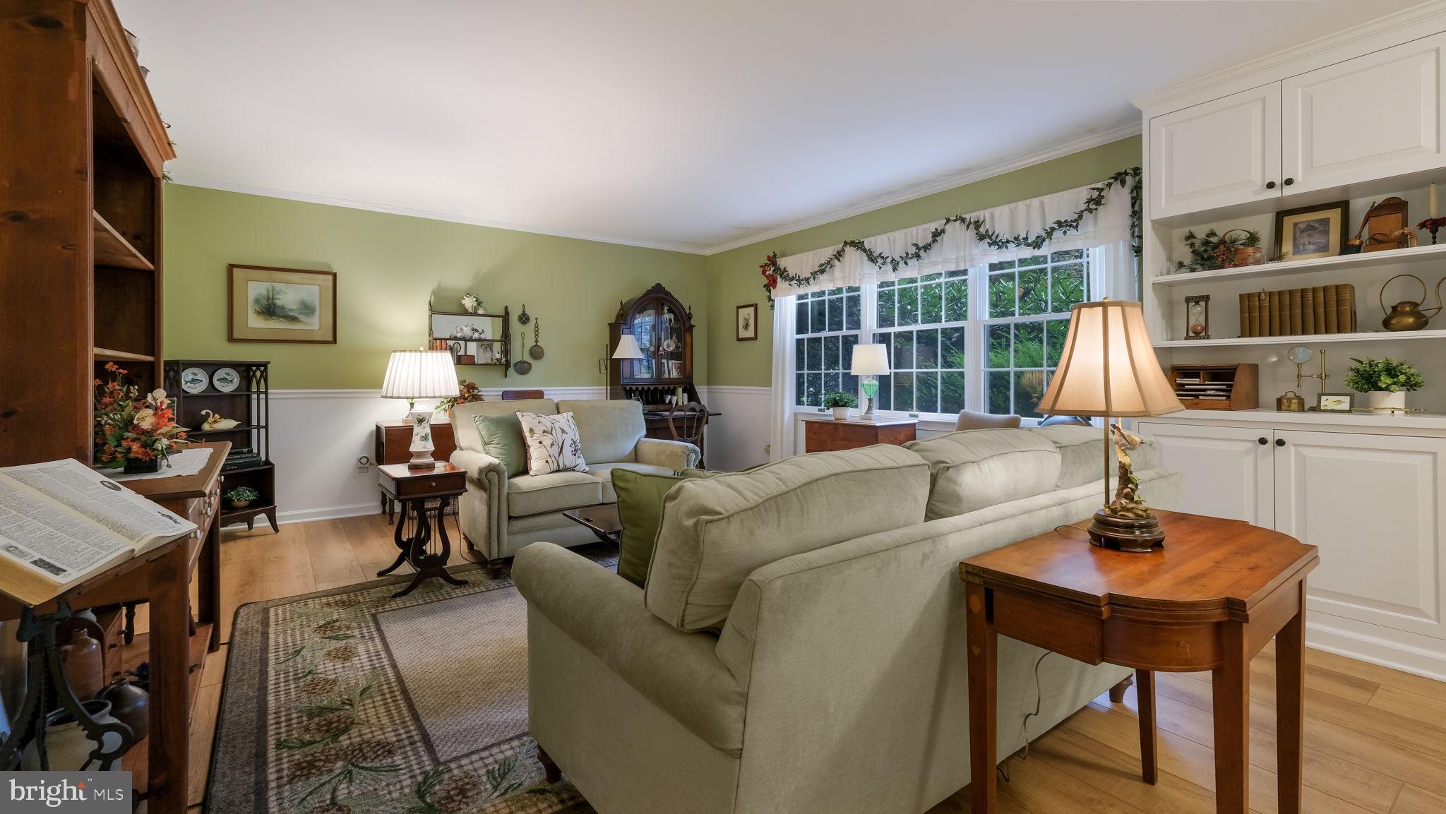 144 WORTHINGTON MILL ROAD