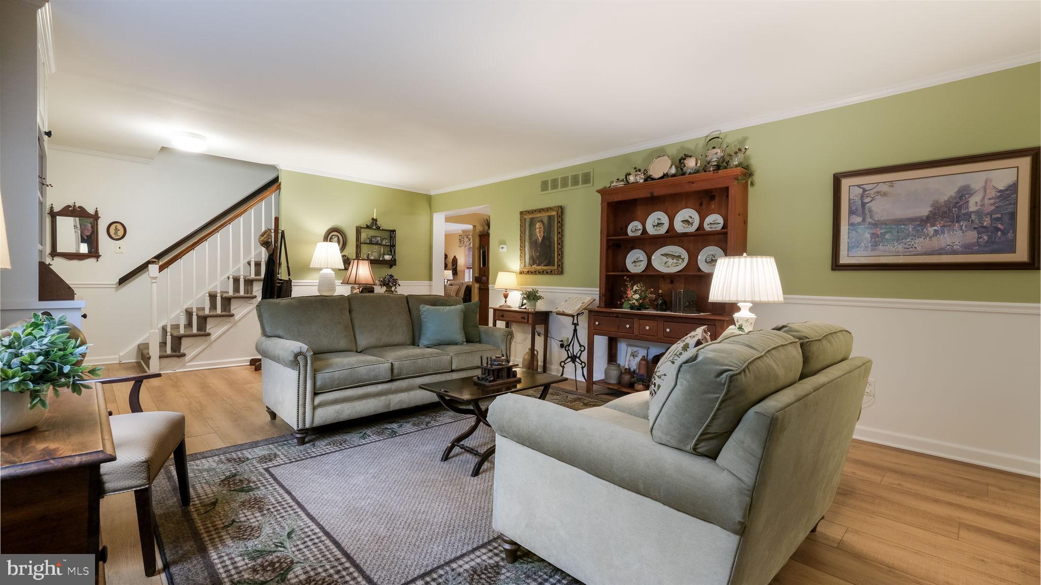 COLLEGE PARK - Residential