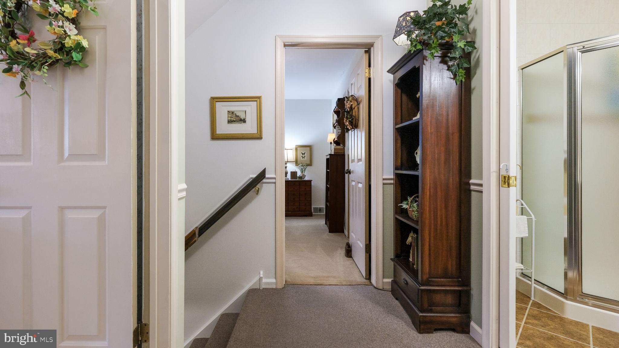 COLLEGE PARK - Residential