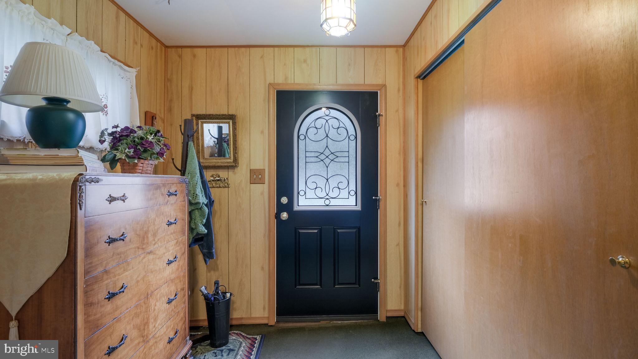 144 WORTHINGTON MILL ROAD