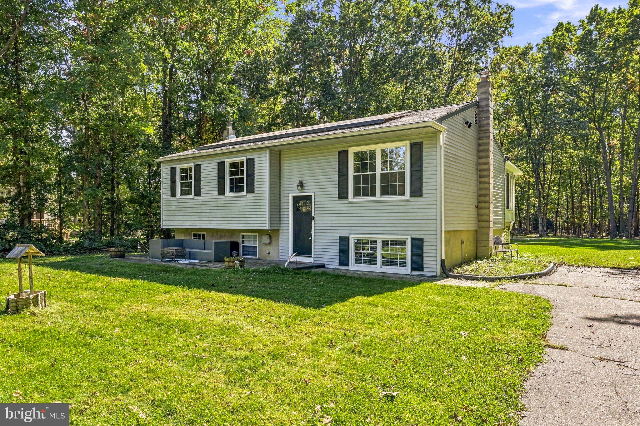 2992 DUTCH MILL ROAD