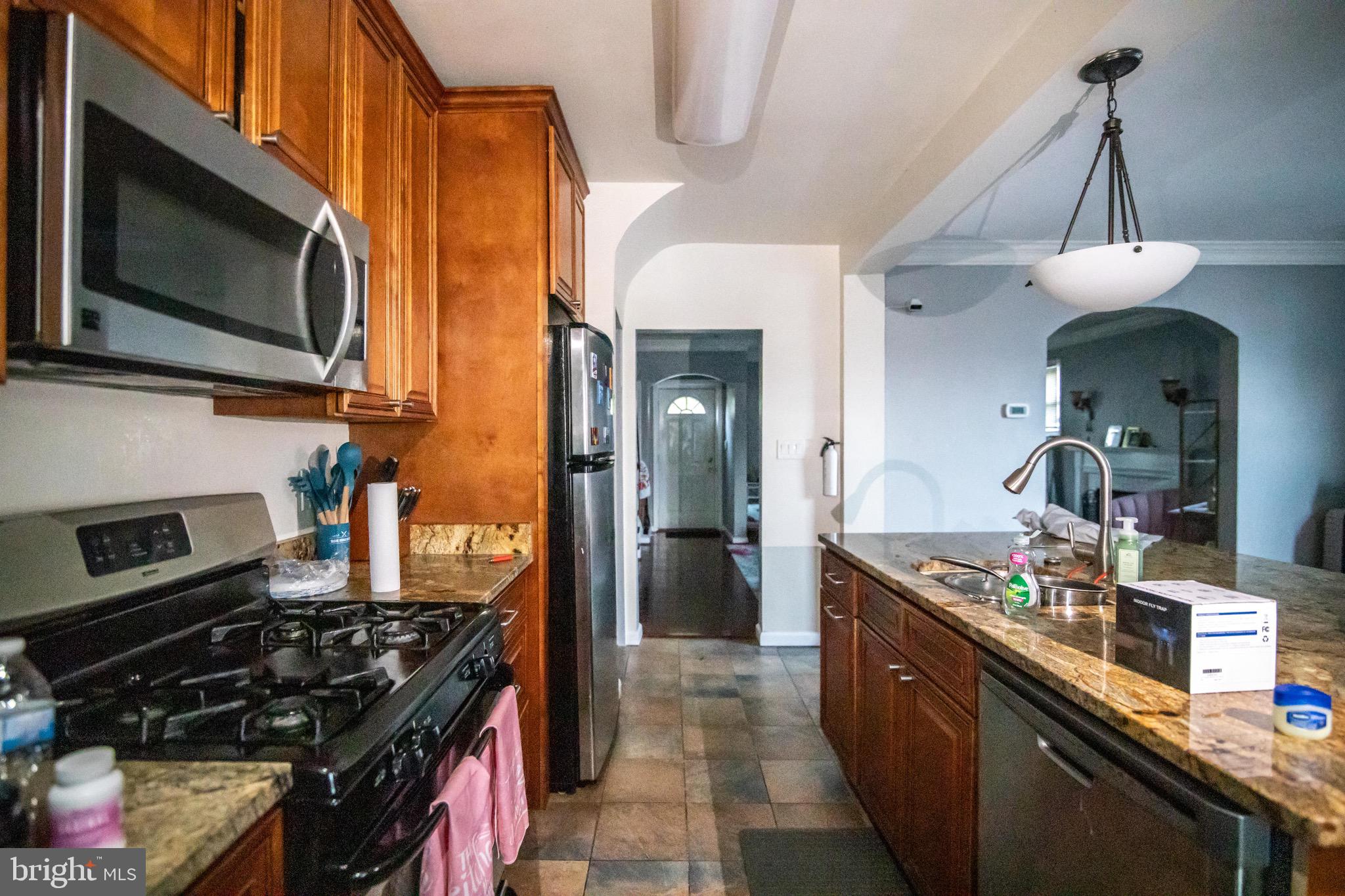NORTHWOOD - Residential