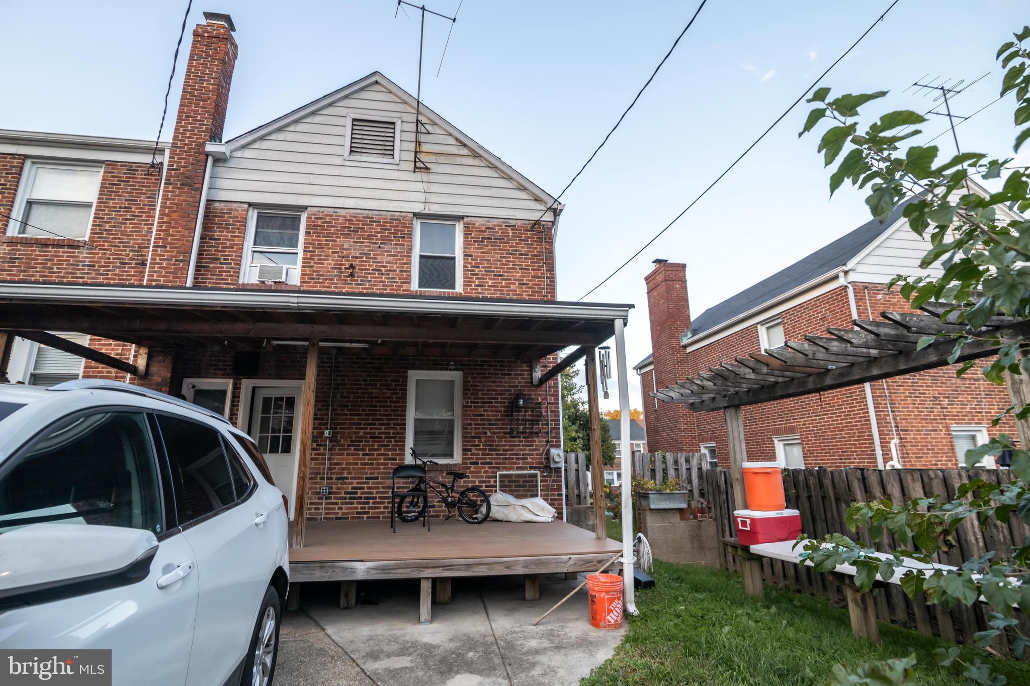 NORTHWOOD - Residential