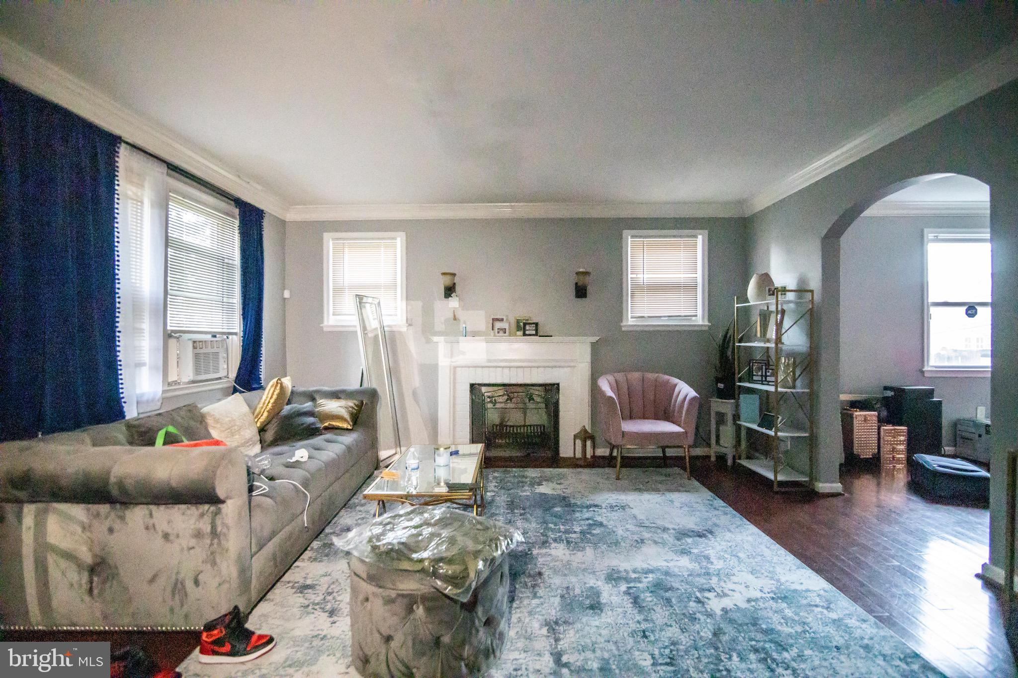 NORTHWOOD - Residential
