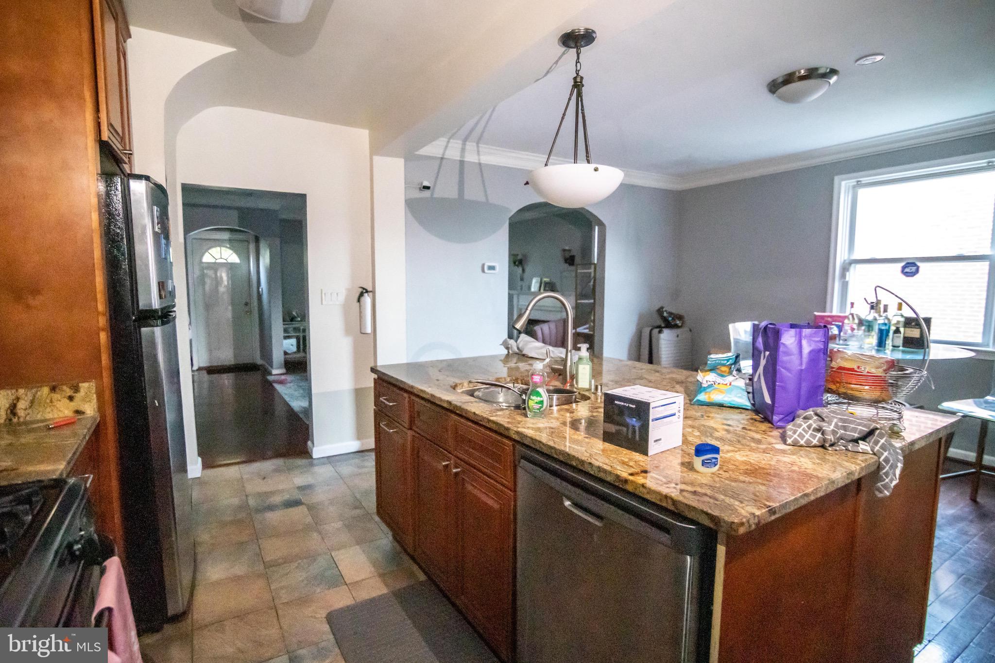NORTHWOOD - Residential