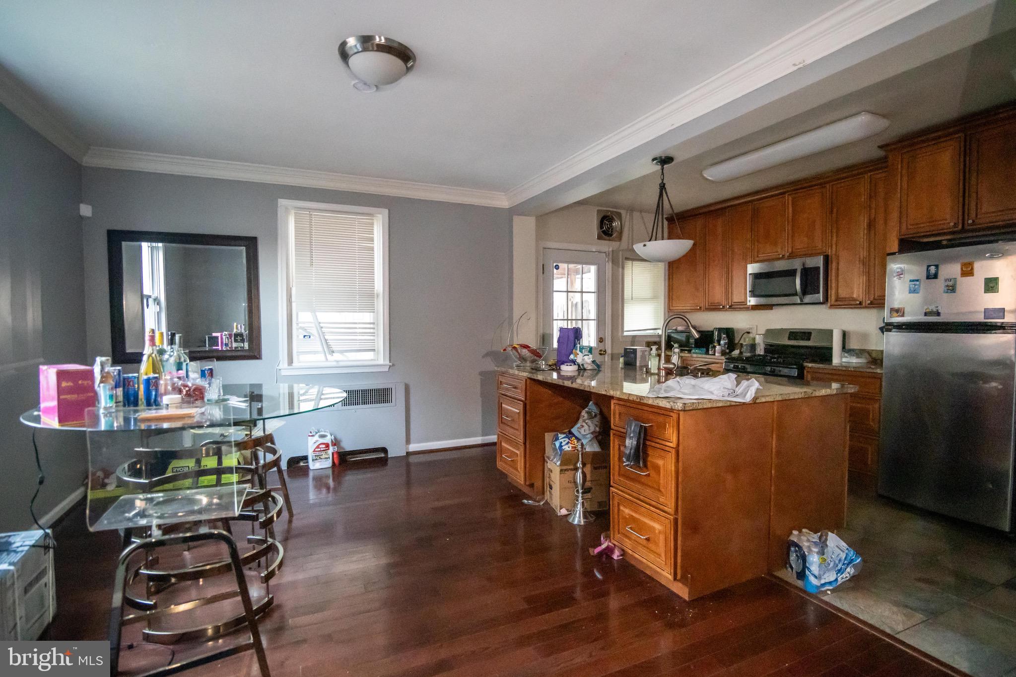 NORTHWOOD - Residential