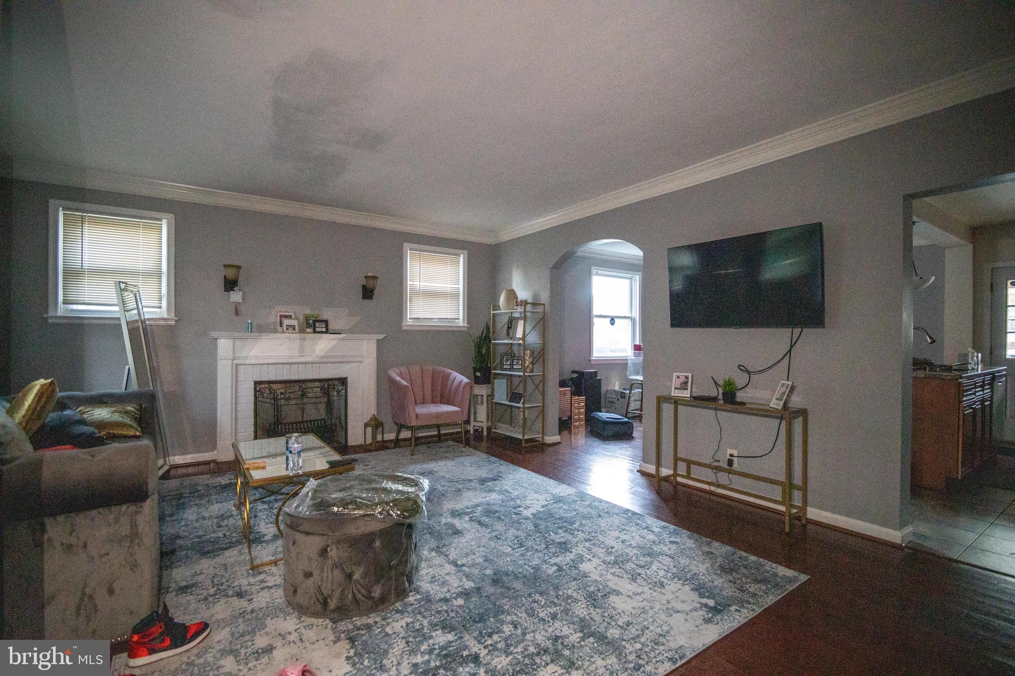 NORTHWOOD - Residential