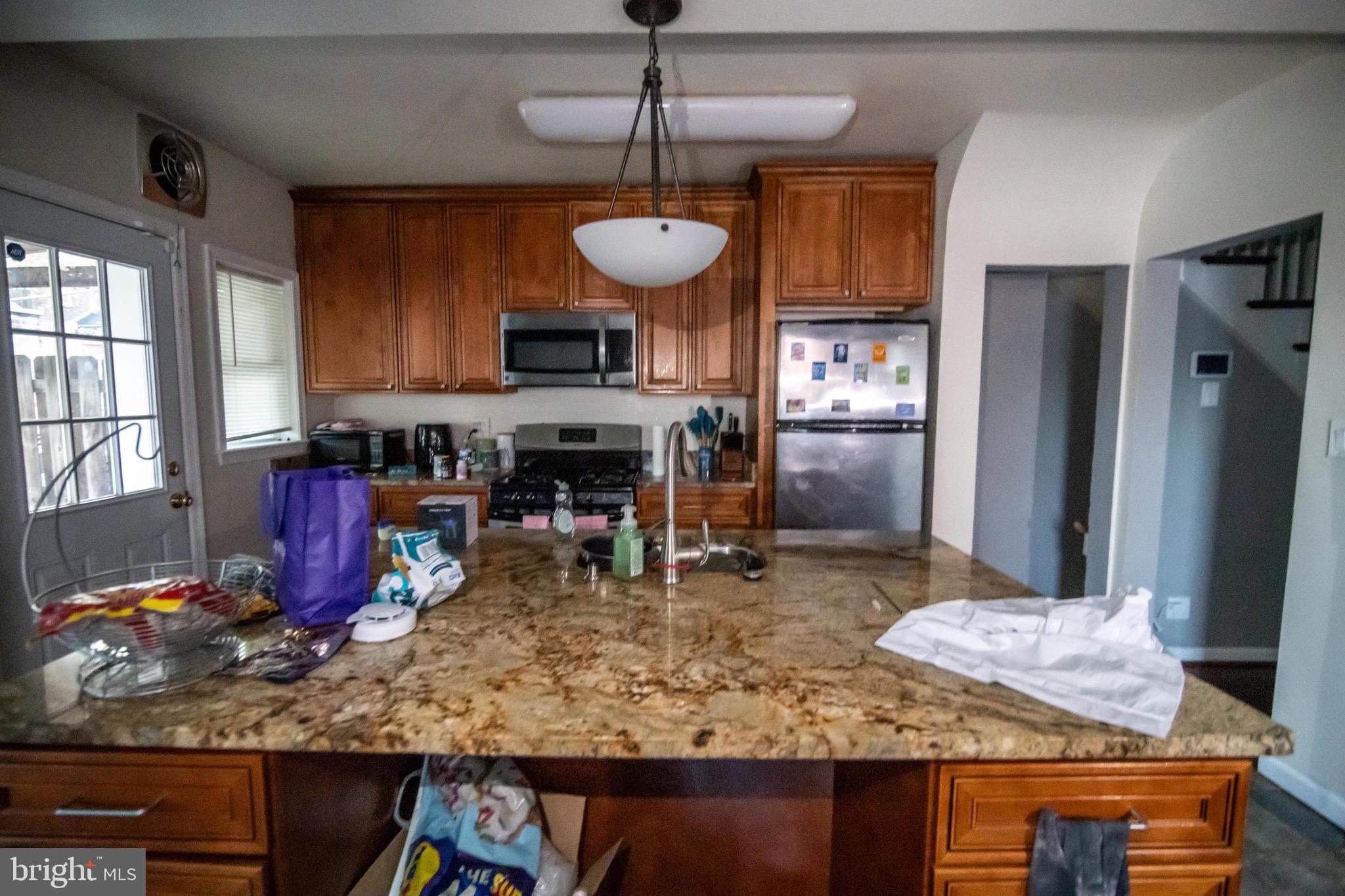 NORTHWOOD - Residential