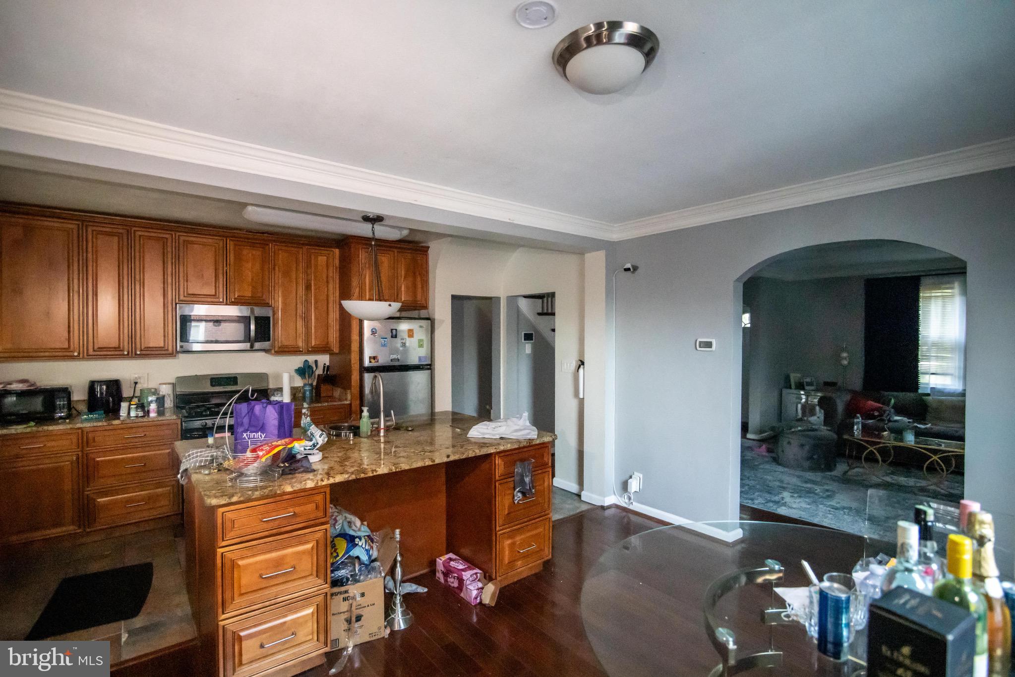 NORTHWOOD - Residential