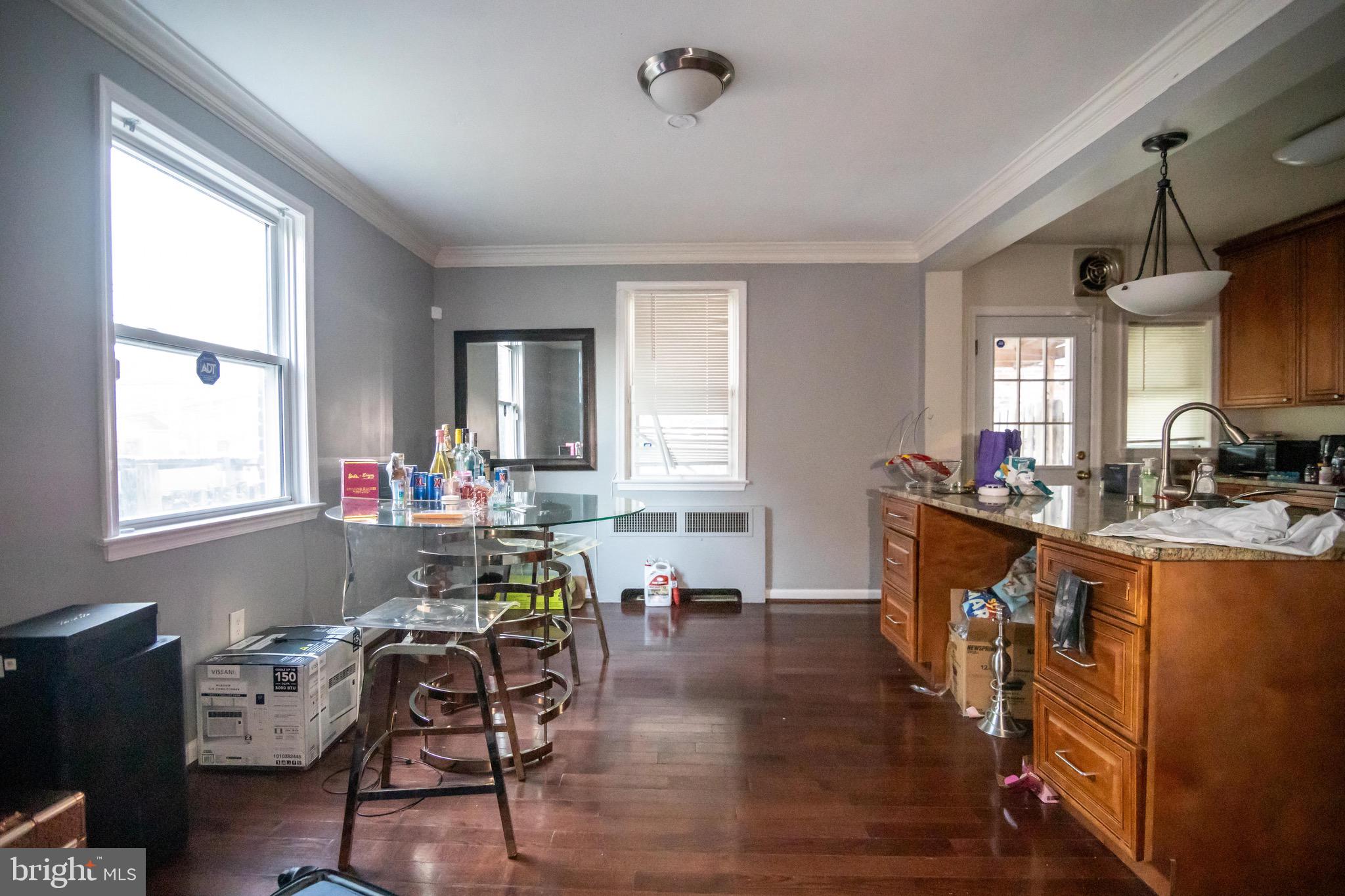 NORTHWOOD - Residential