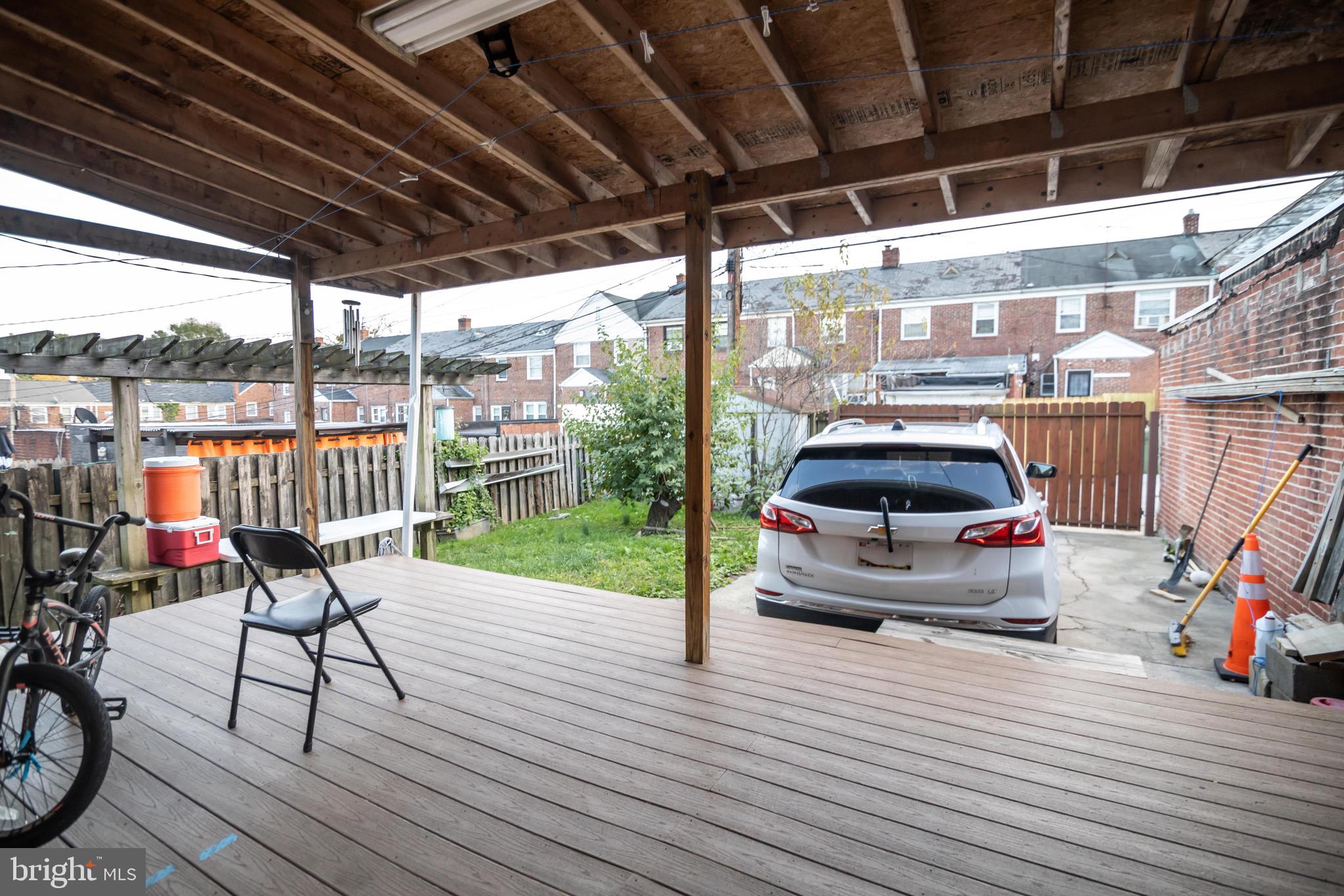 NORTHWOOD - Residential