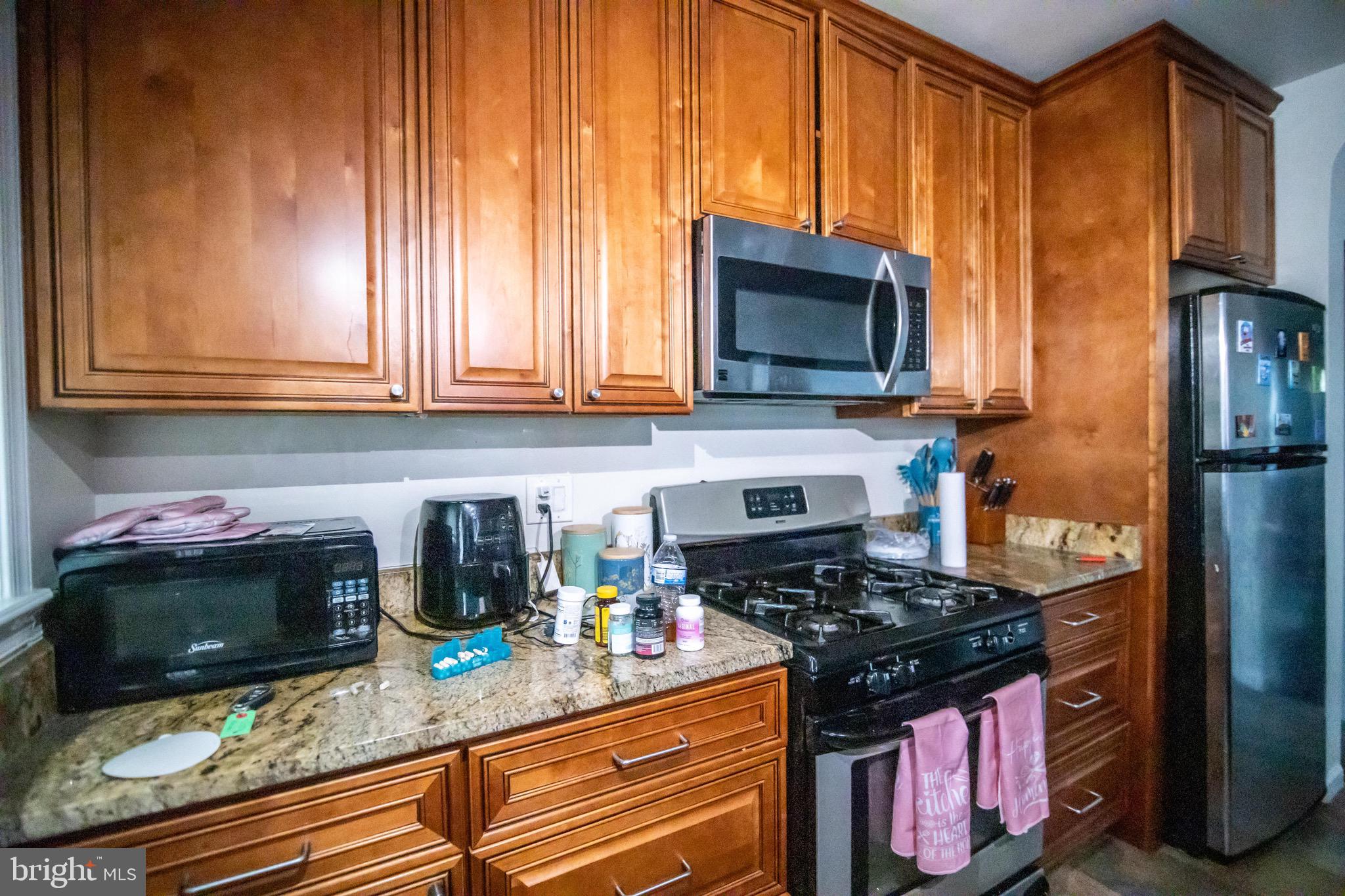 NORTHWOOD - Residential