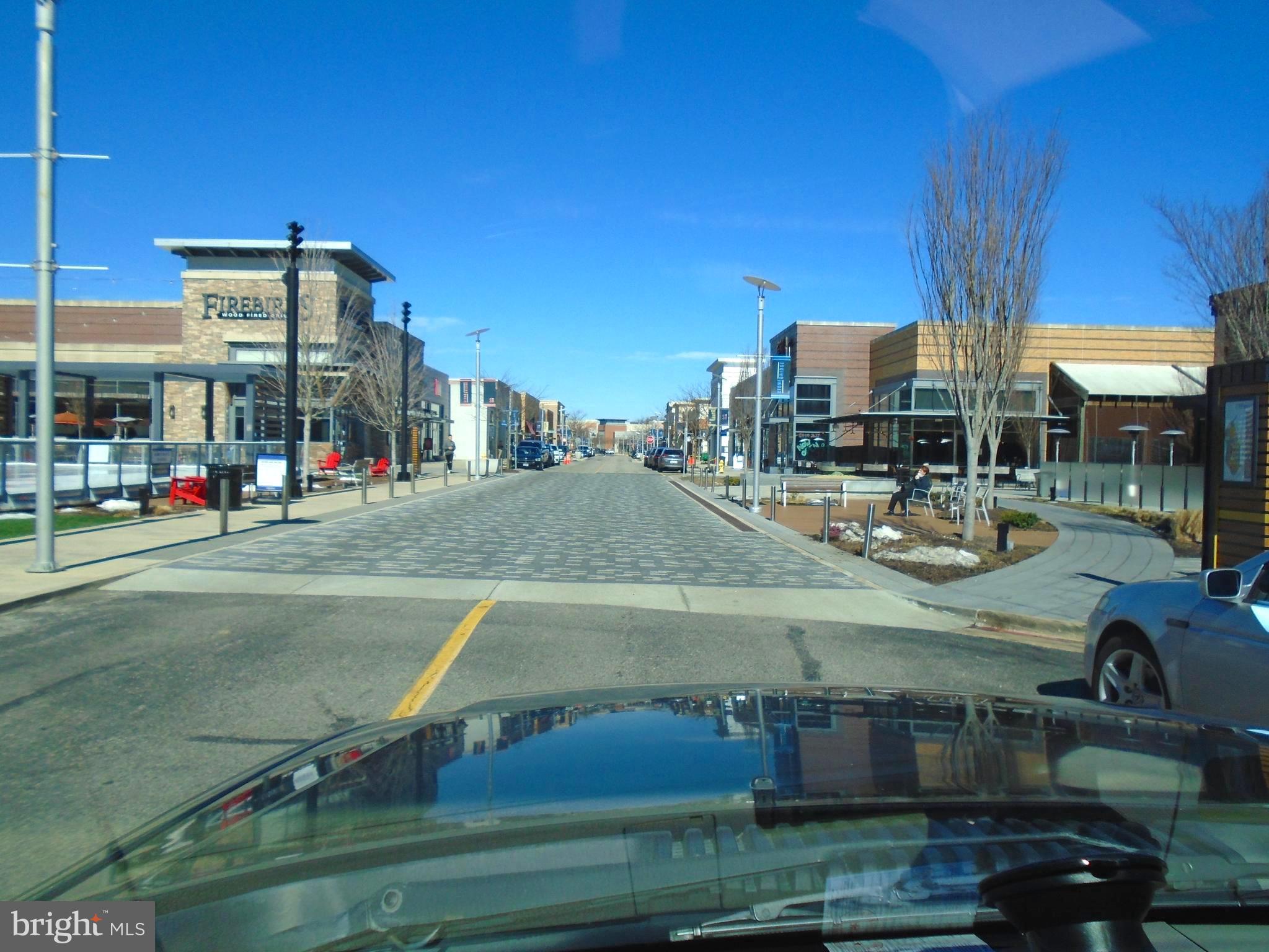 FEATHERSTONE SHORES - Residential