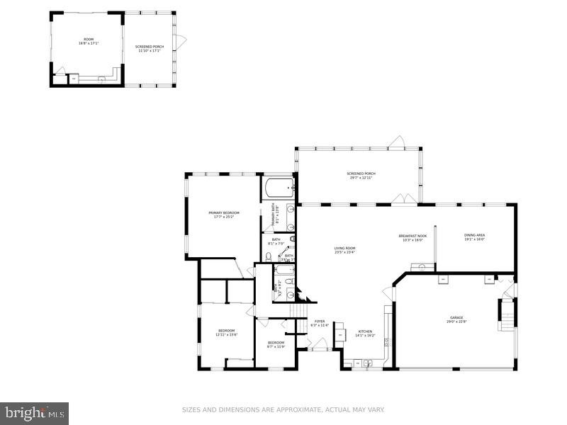 FEATHERSTONE SHORES - Residential