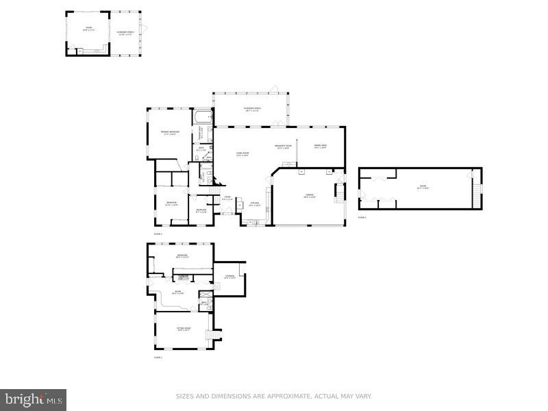 FEATHERSTONE SHORES - Residential