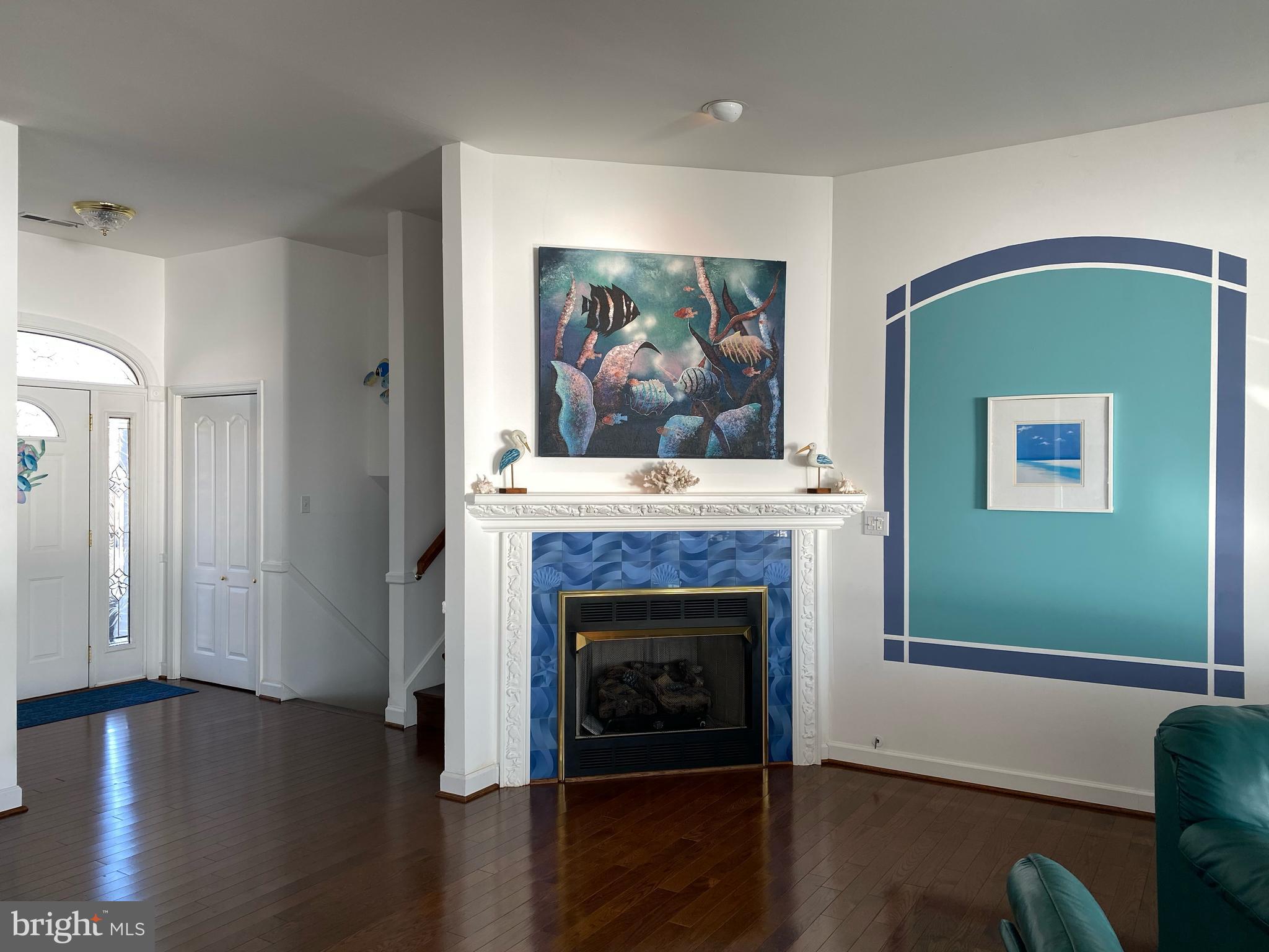 FEATHERSTONE SHORES - Residential