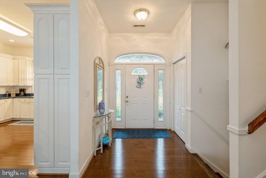 FEATHERSTONE SHORES - Residential