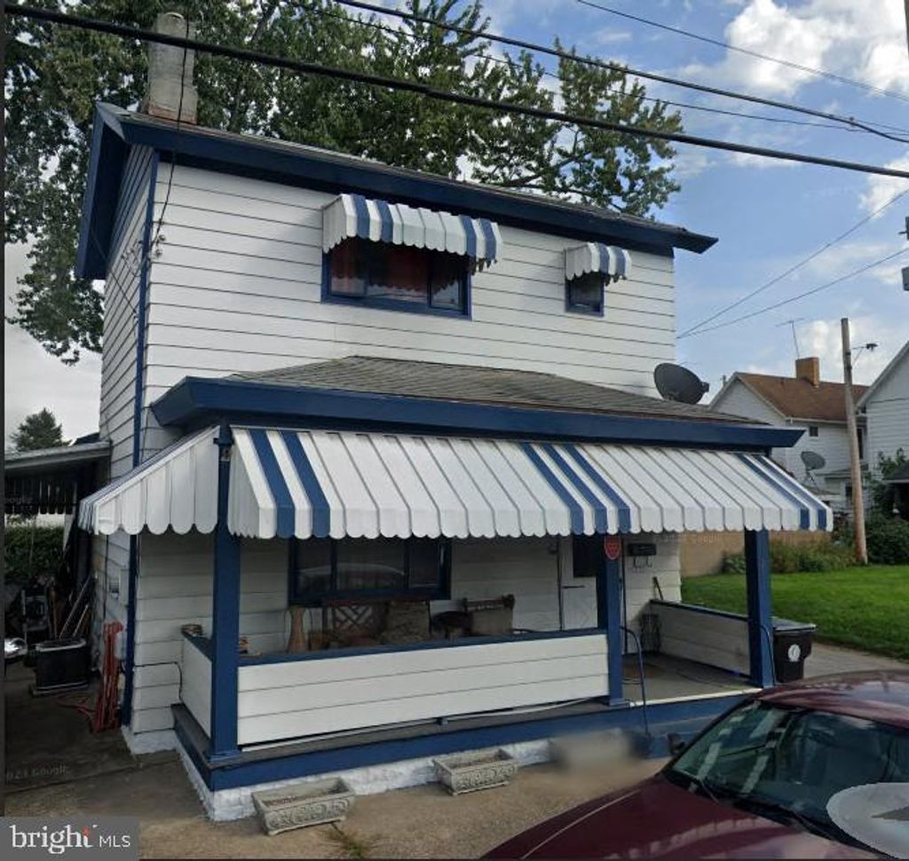 Photo of 211 11th St, MONACA, PA 15061 (MLS # PABV2000084)