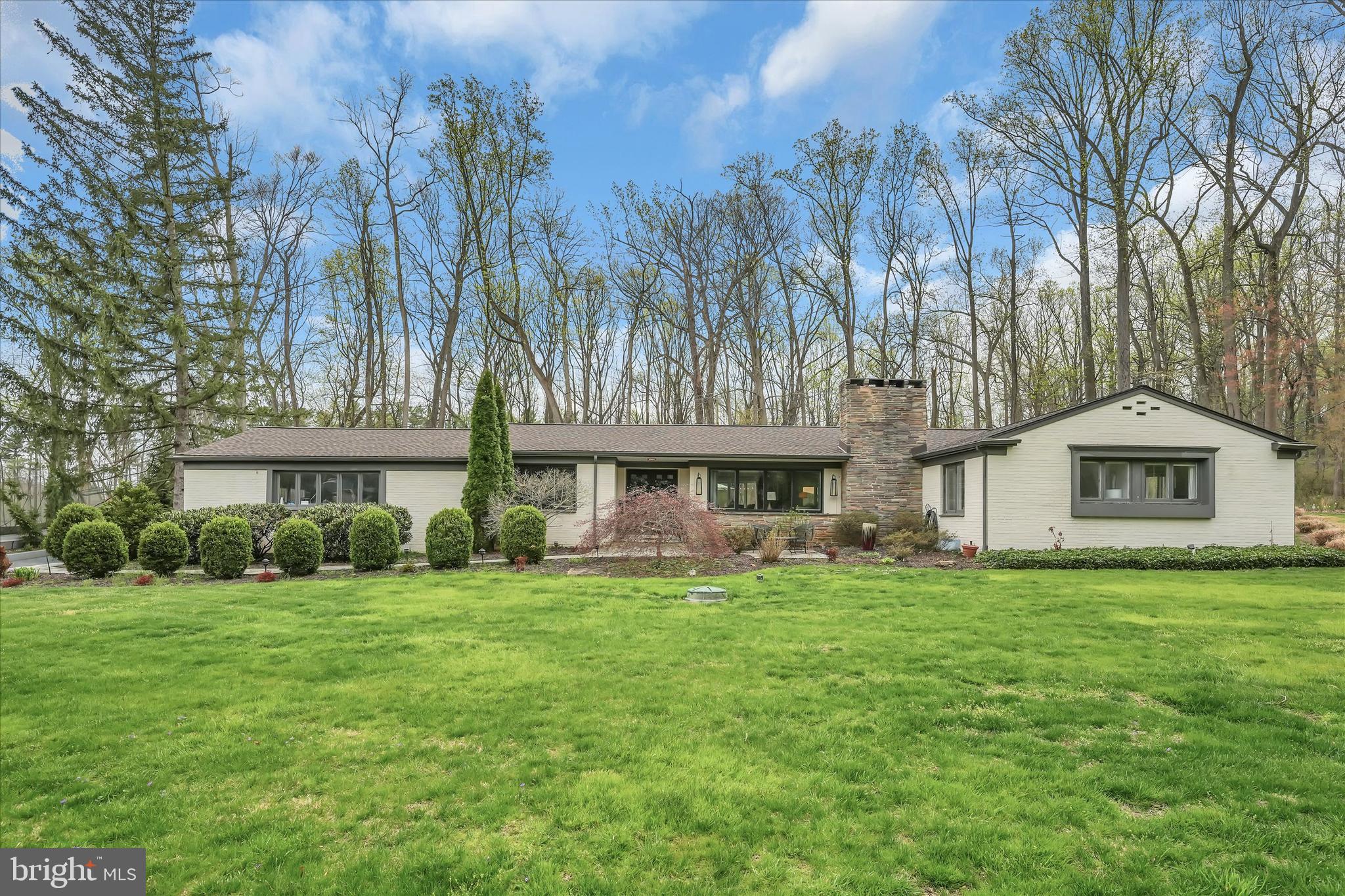 CEDARCROFT - Residential