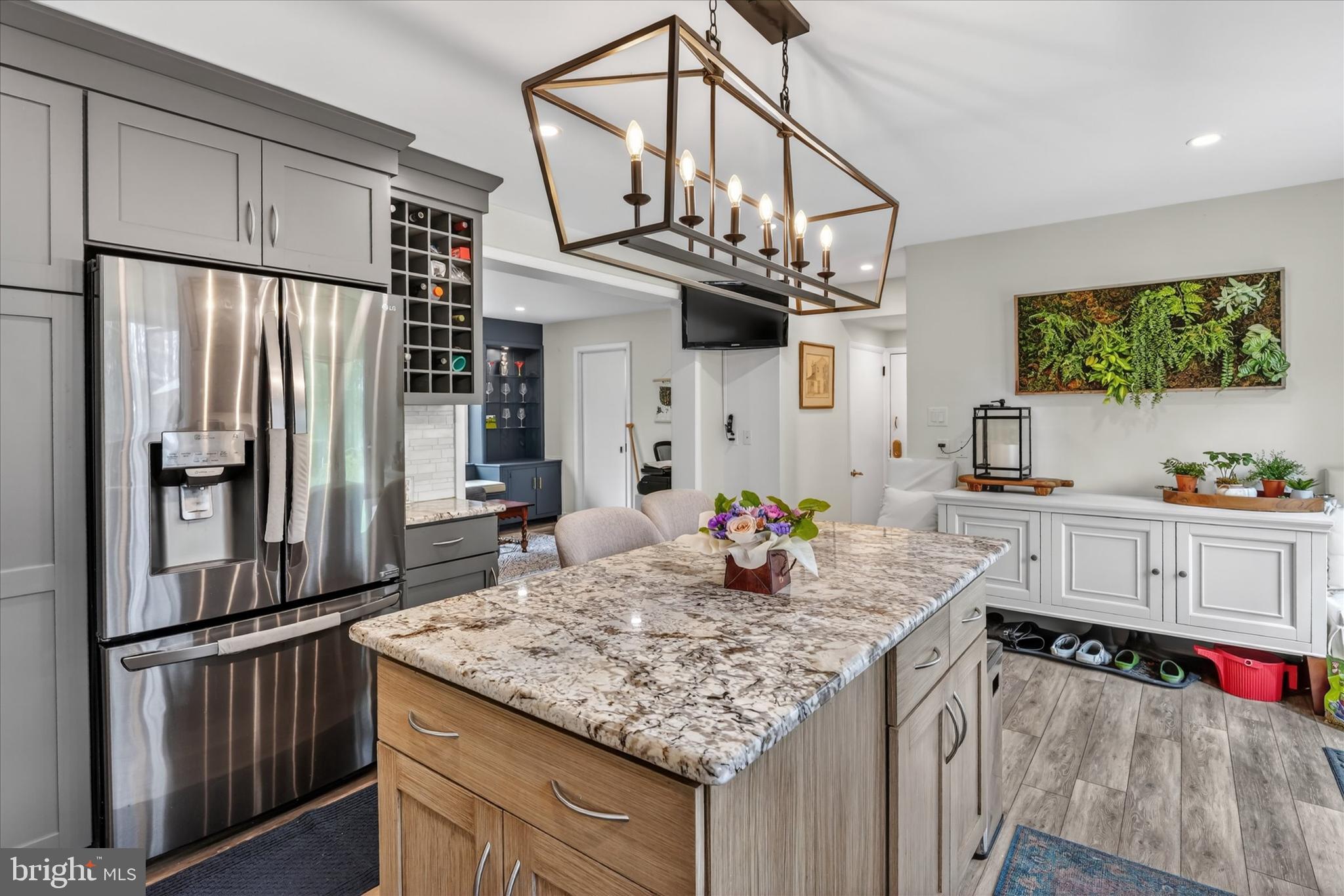 CEDARCROFT - Residential