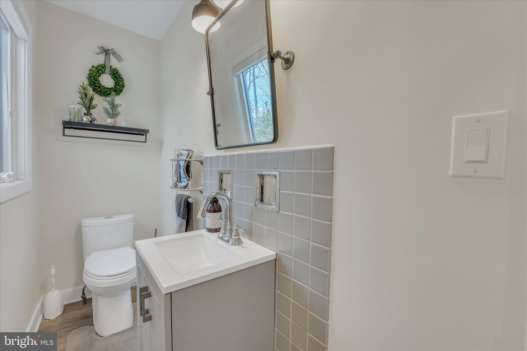 CEDARCROFT - Residential