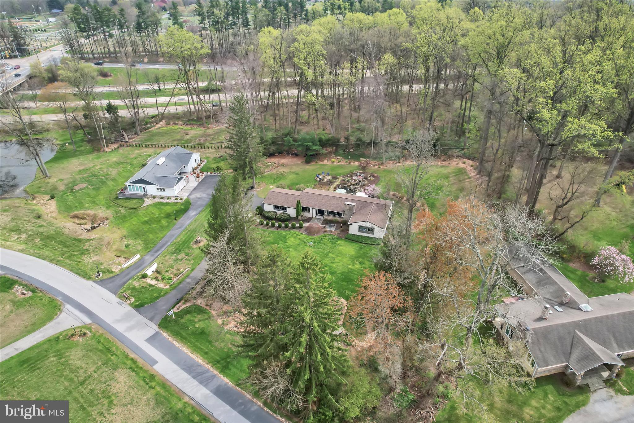 CEDARCROFT - Residential