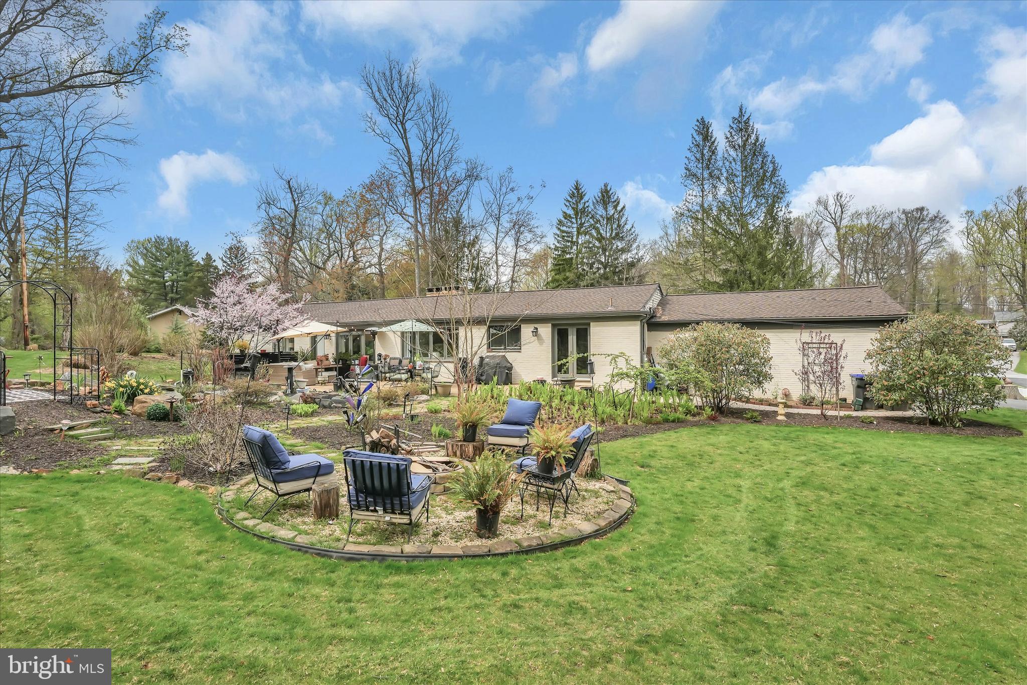 CEDARCROFT - Residential