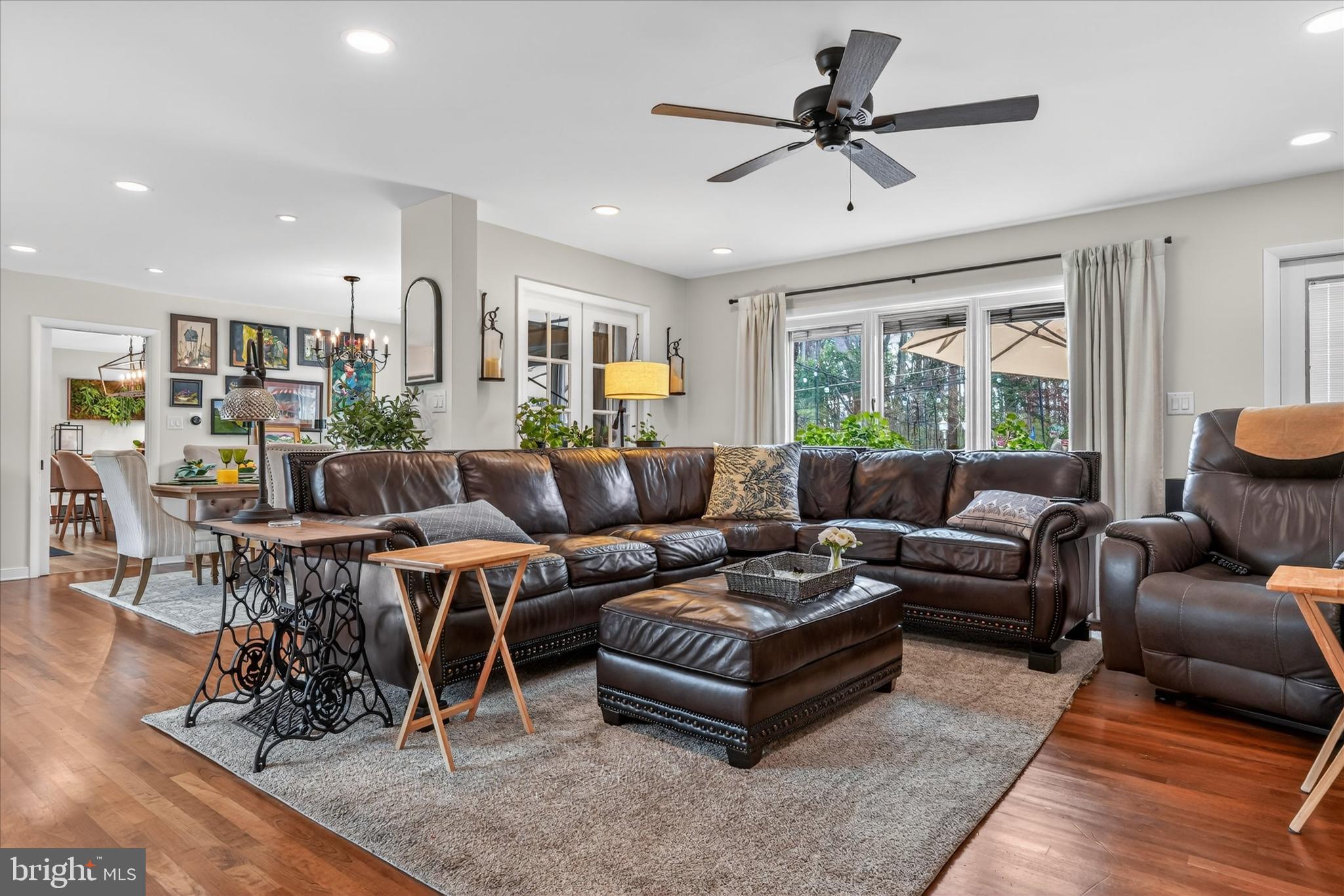 CEDARCROFT - Residential