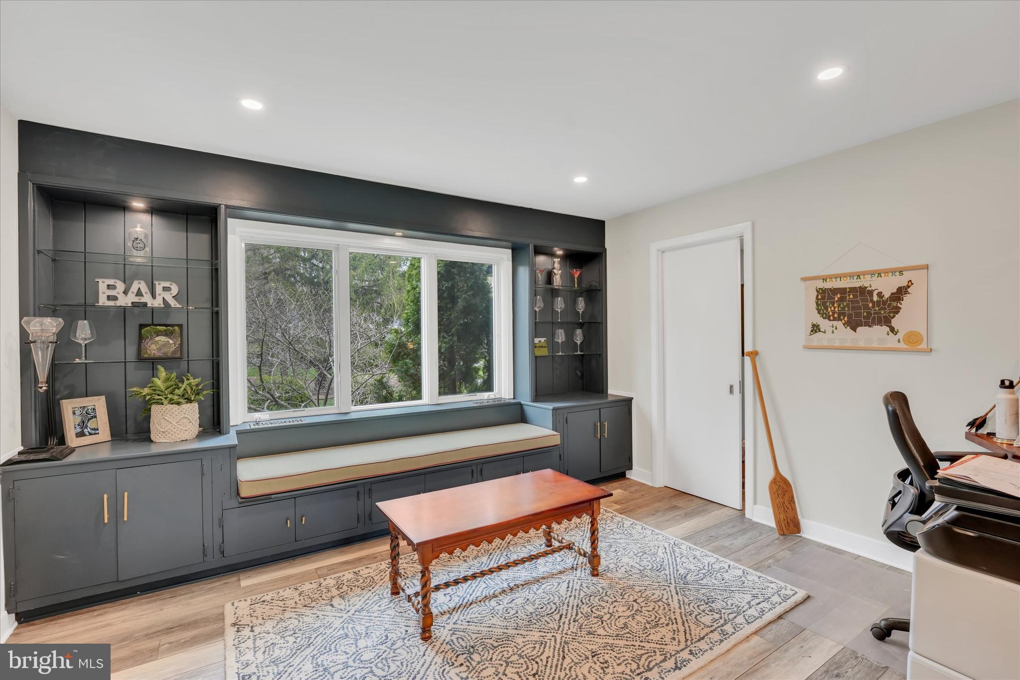 CEDARCROFT - Residential