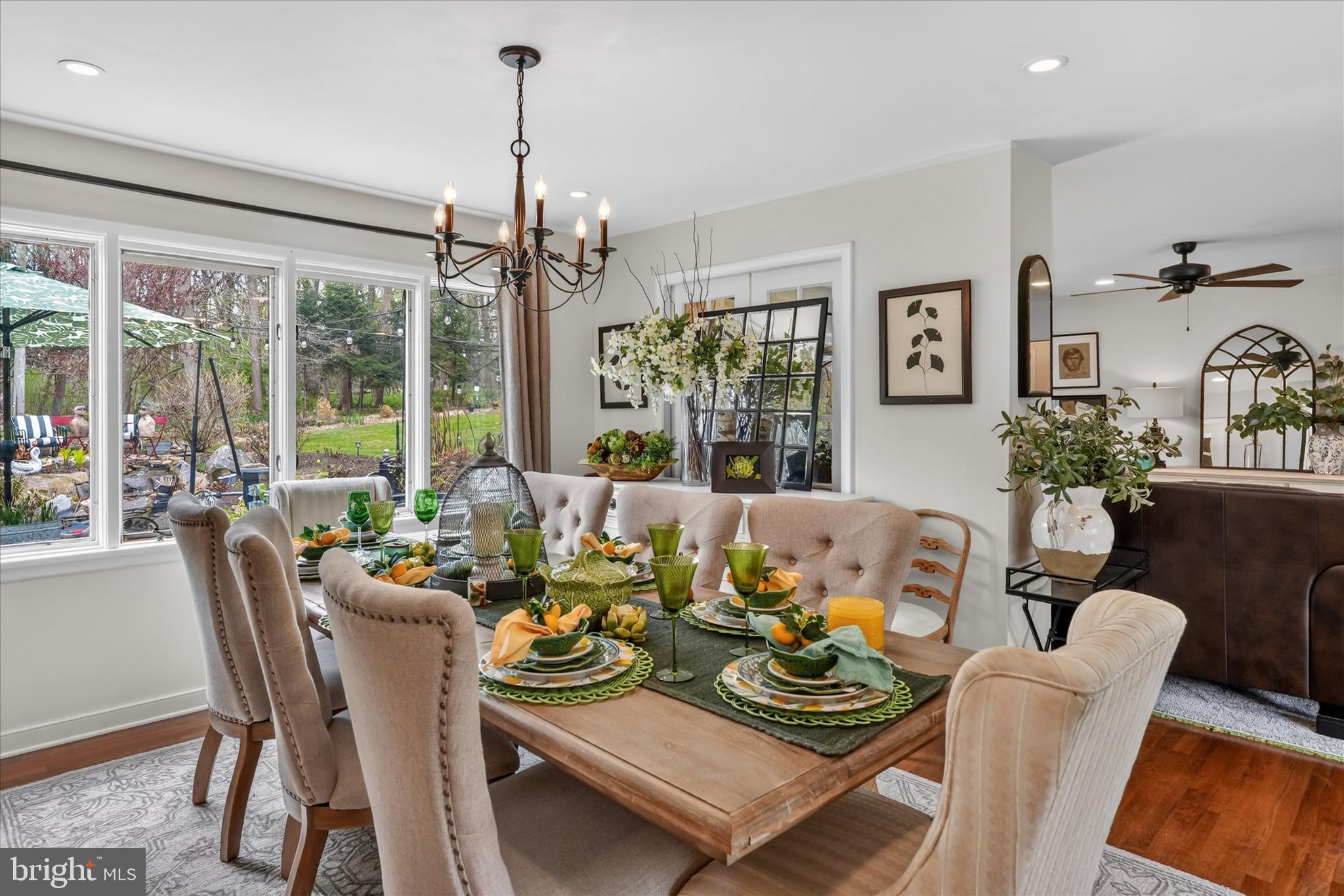 CEDARCROFT - Residential