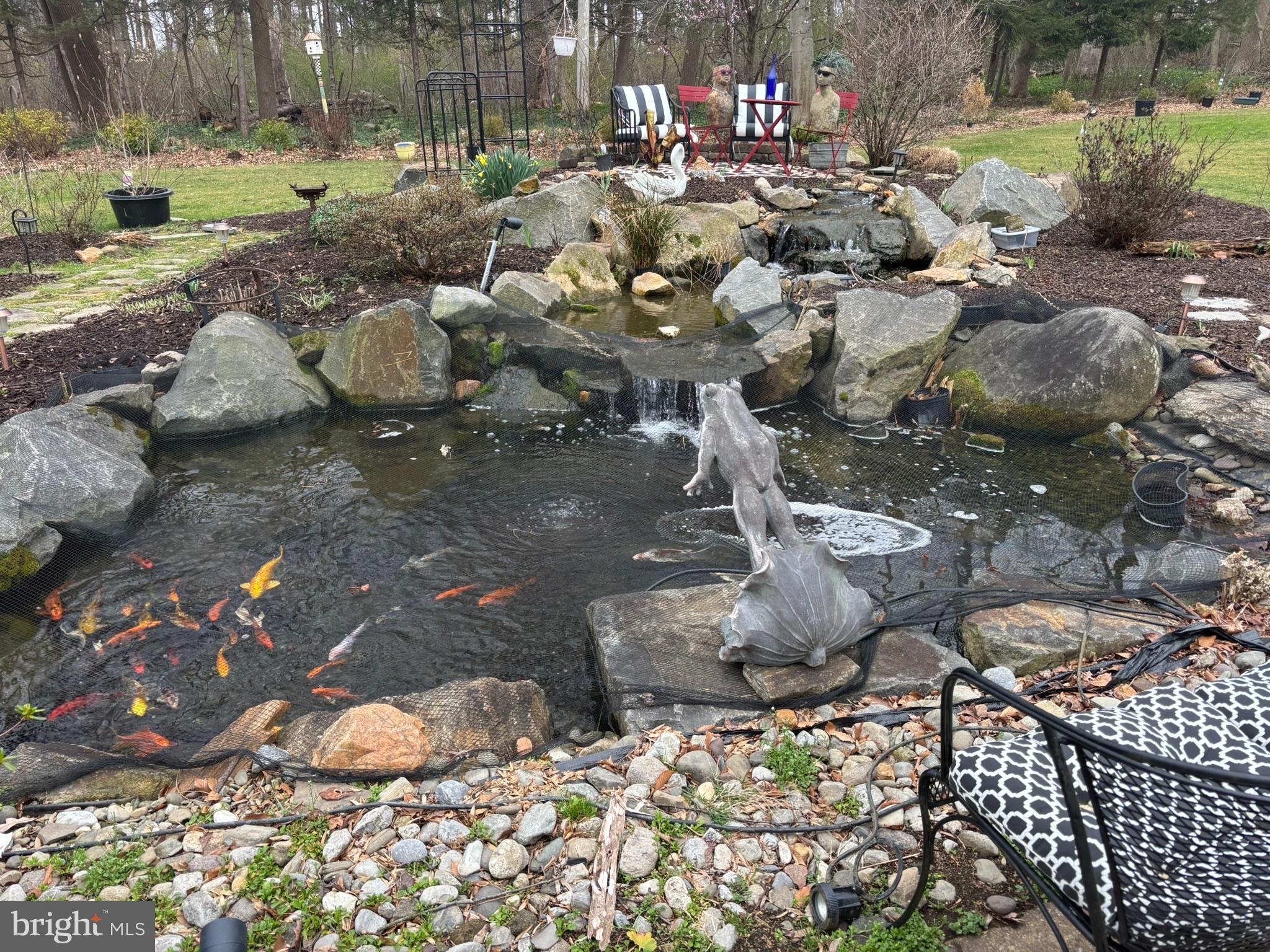 CEDARCROFT - Residential