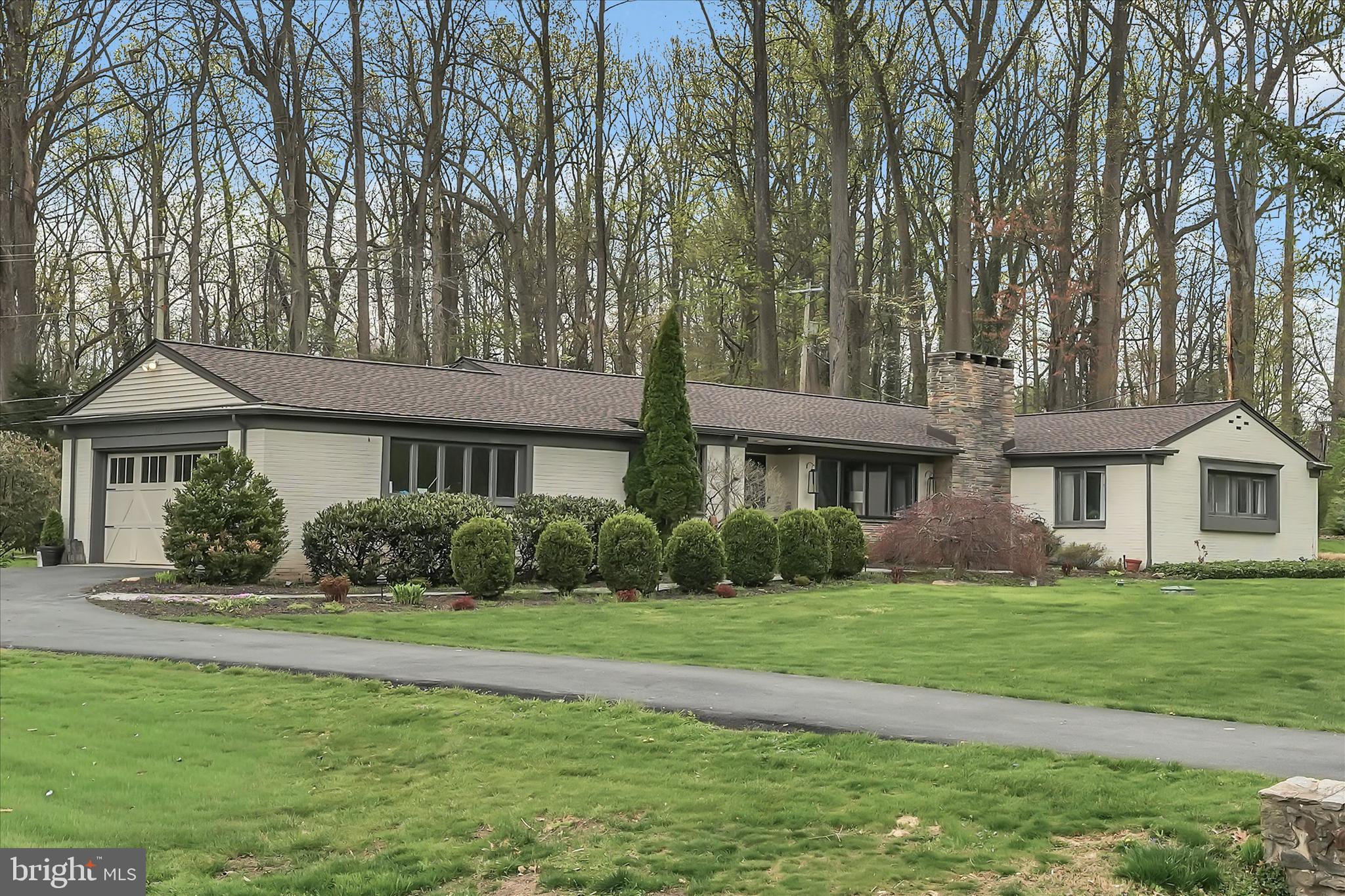 CEDARCROFT - Residential