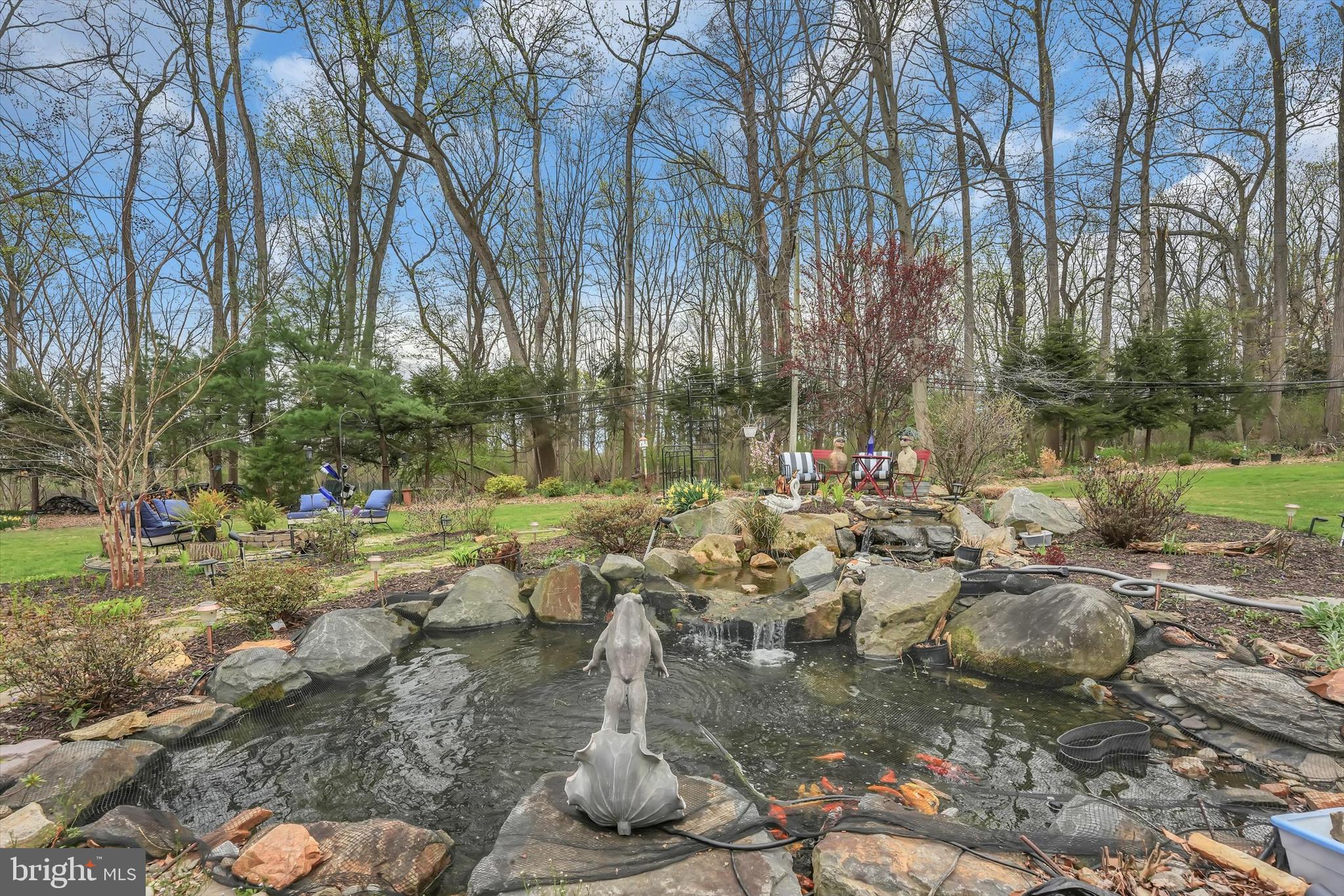 CEDARCROFT - Residential