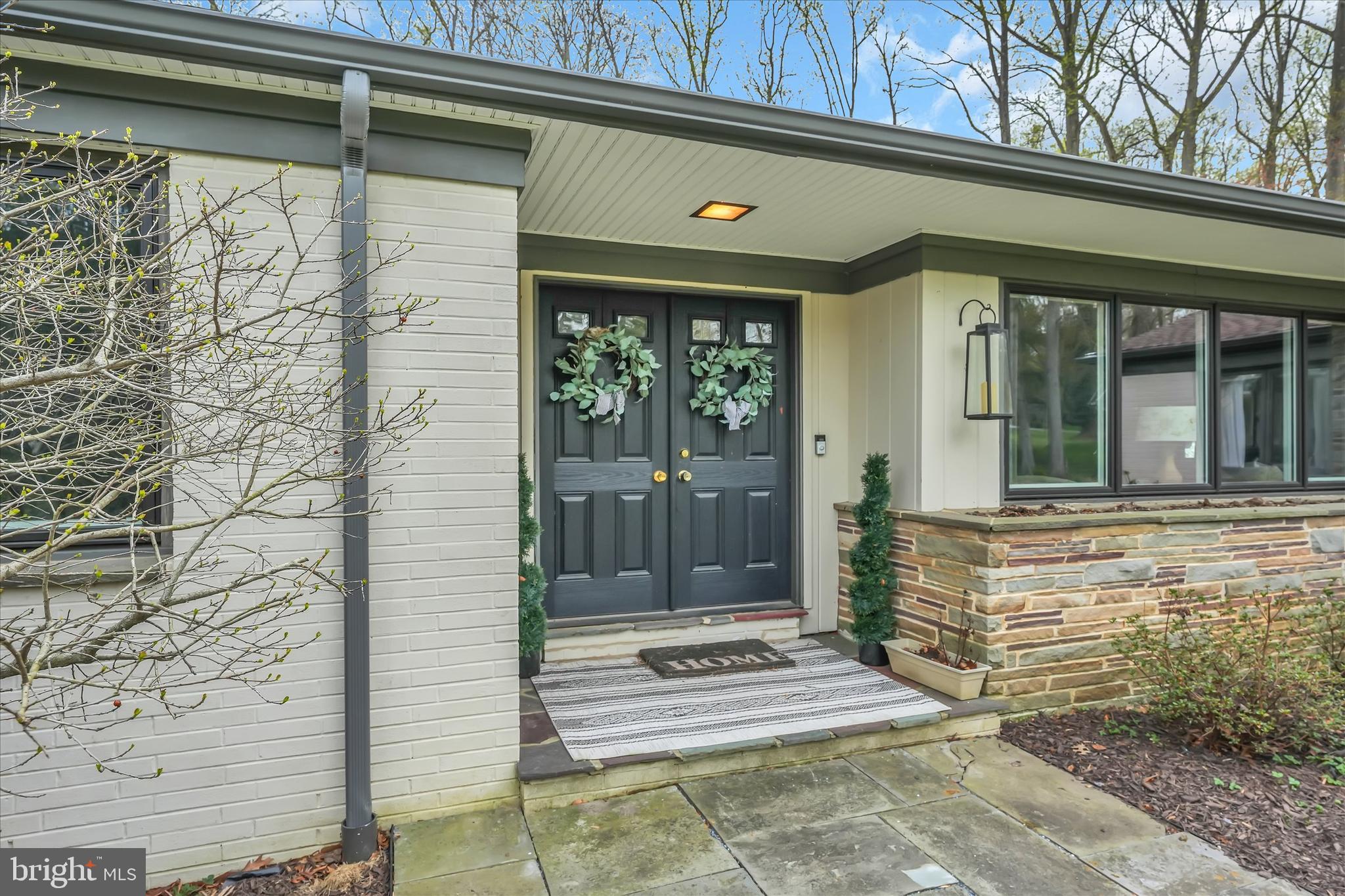 CEDARCROFT - Residential