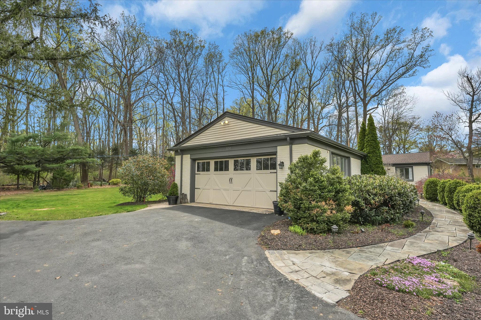 CEDARCROFT - Residential